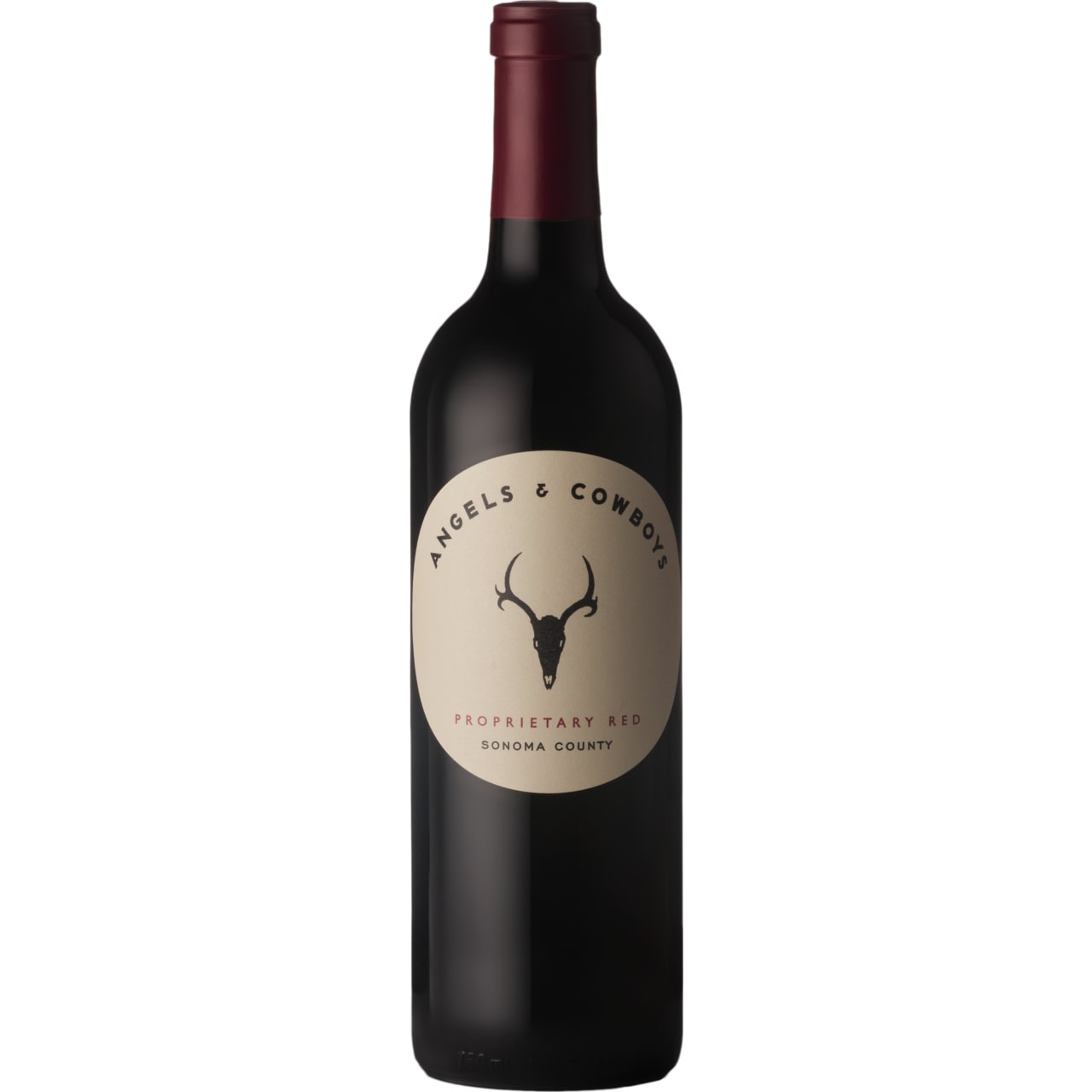 Angels and Cowboys Proprietary Red 2021