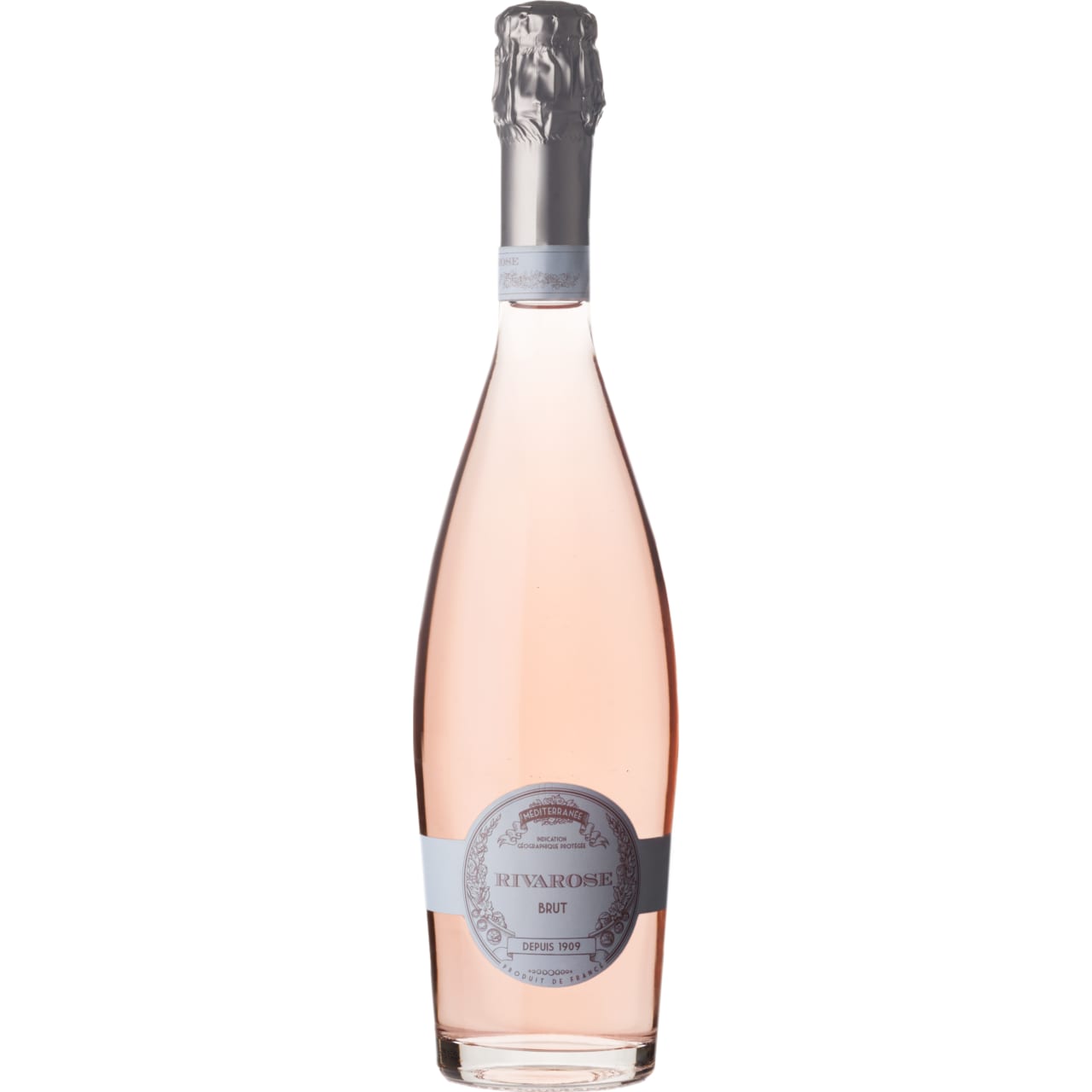 Veuve Ambal Rosé Brut NV