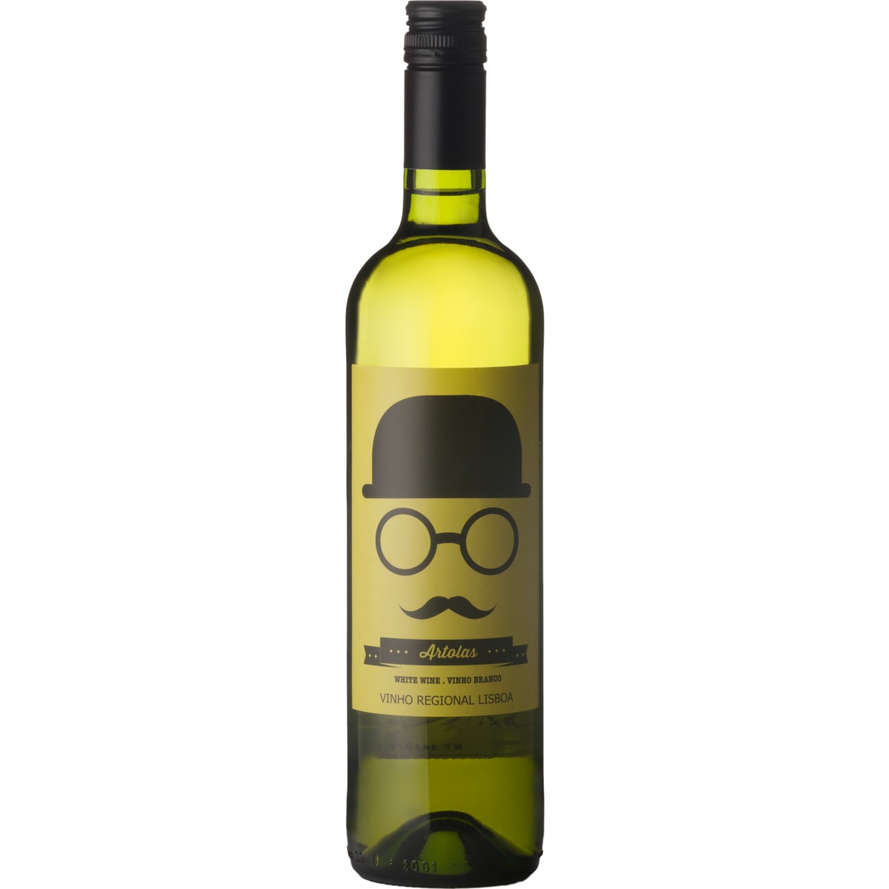 Artolas Vinho Branco 2025