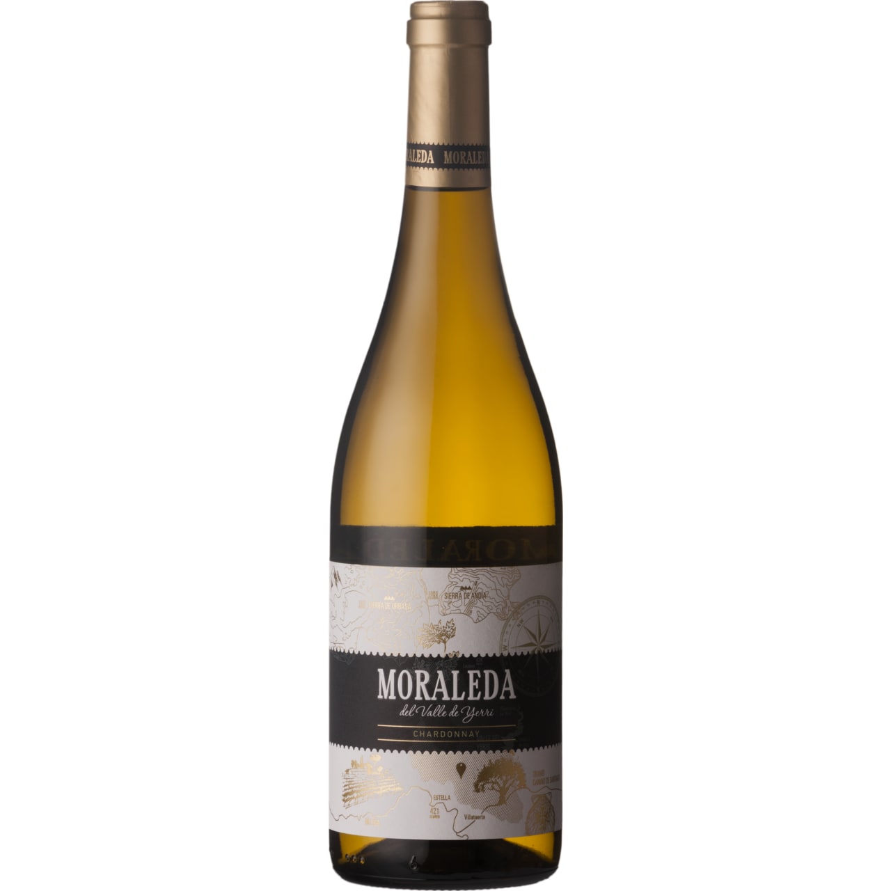 Vintae Moraleda Chardonnay 2023