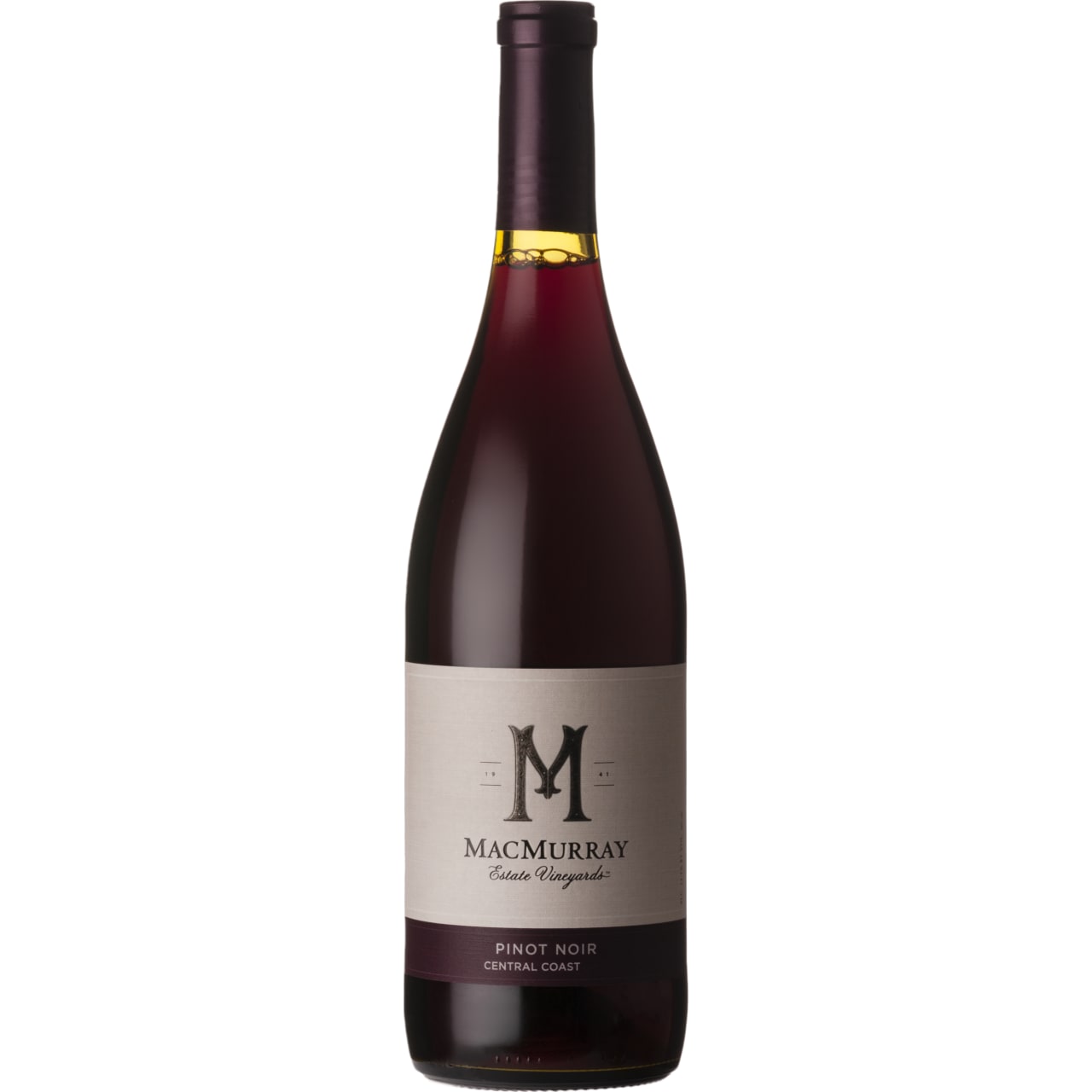 MacMurray Estate Vineyards Central Coast Pinot Noir 2022