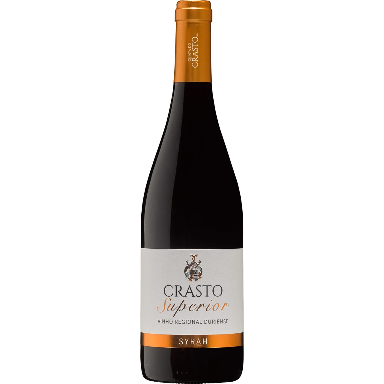 Quinta Do Crasto Superior Syrah 2022