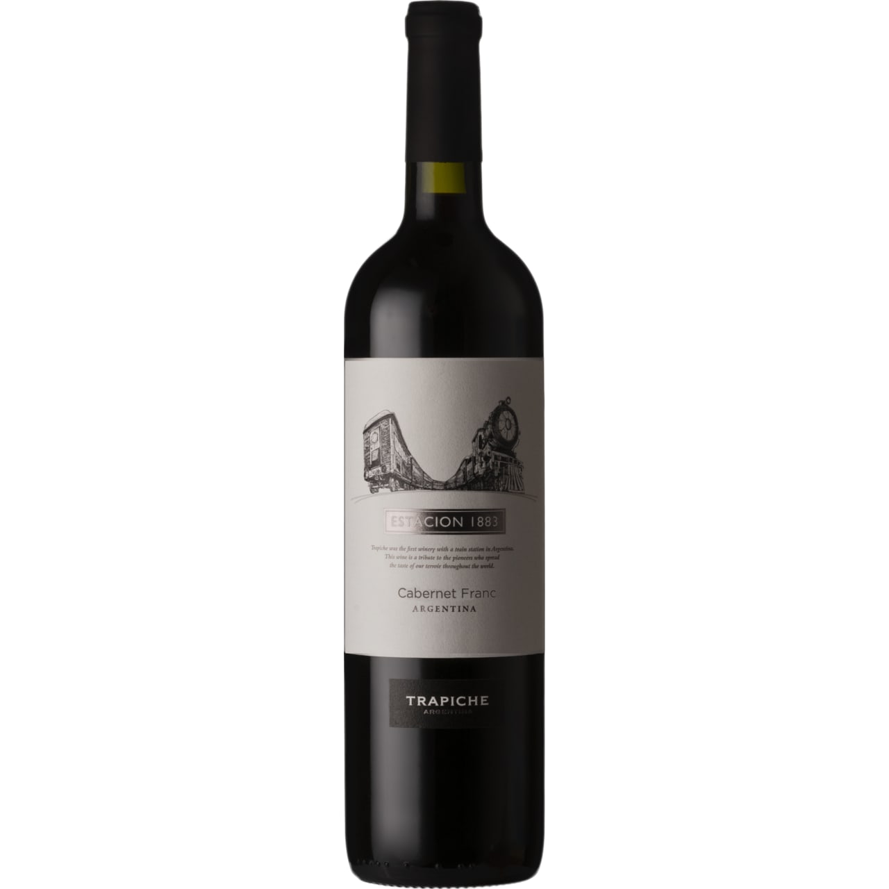 Trapiche Estacion 1883 Cabernet Franc 2023