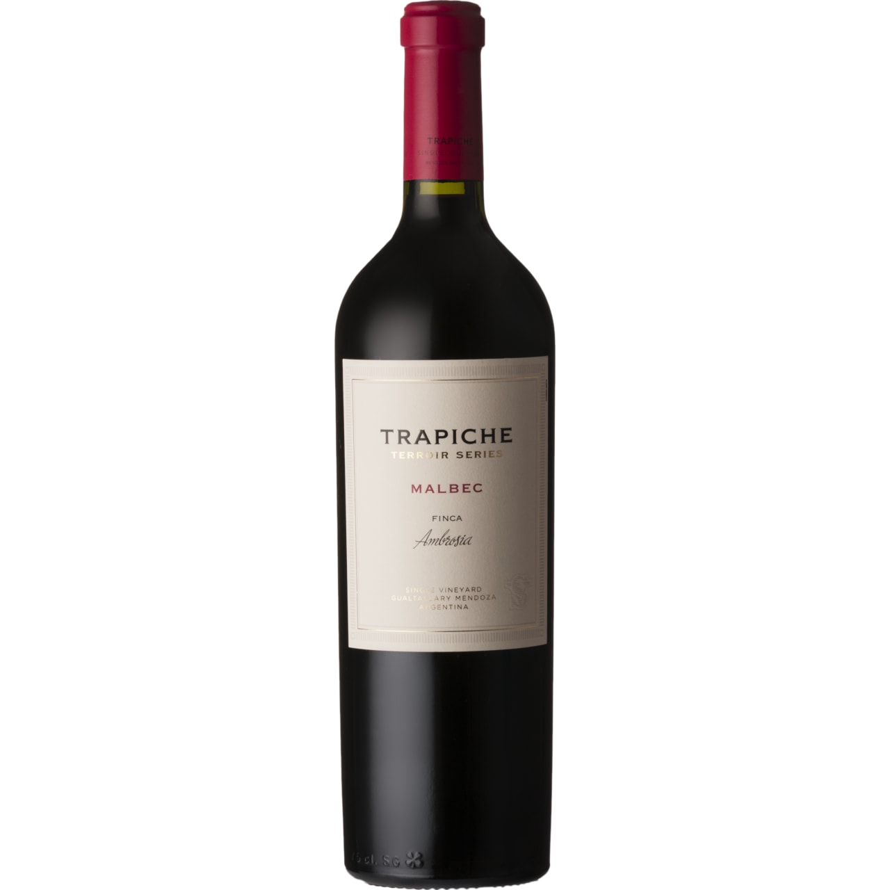 Trapiche Terroir Series Malbec Finca Ambrosia 2021