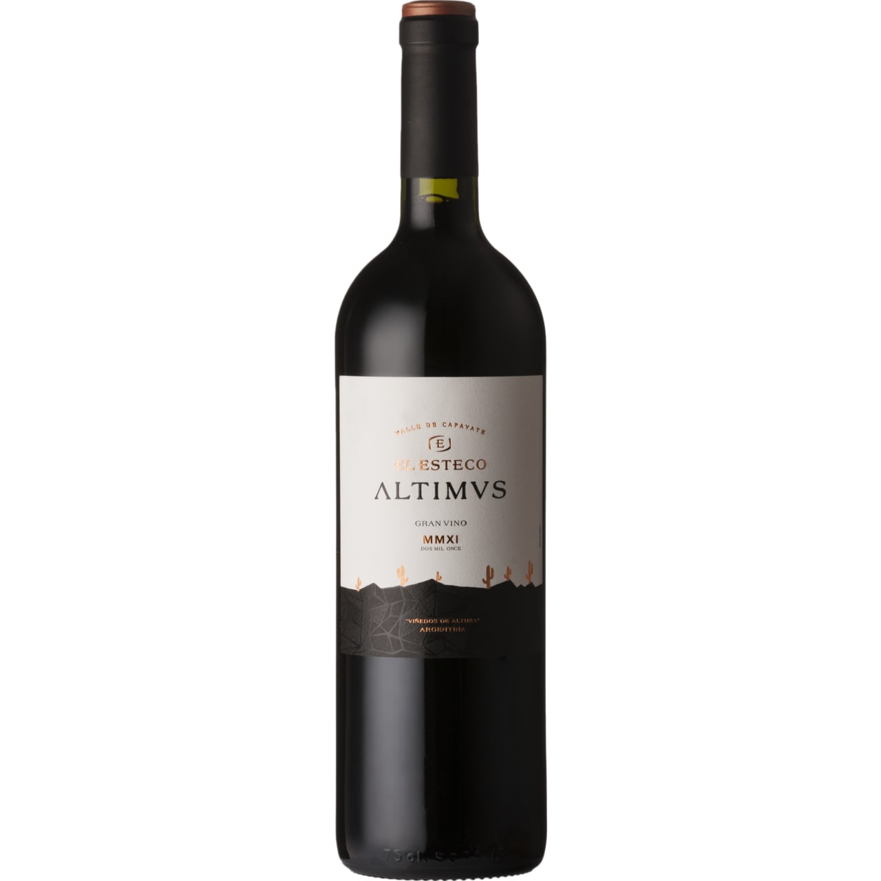 El Esteco Altimus 2017