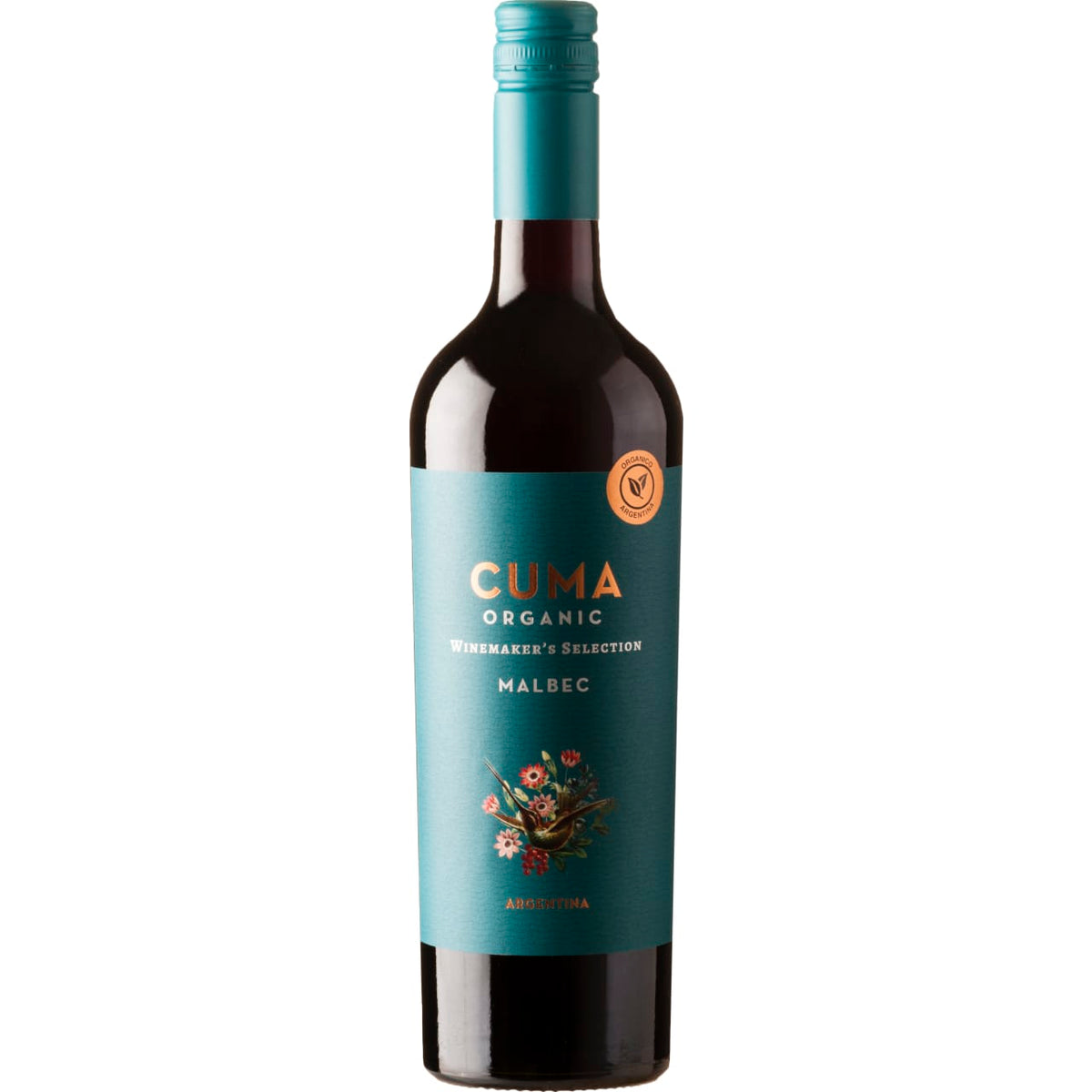 El Esteco Cuma Organic Malbec 2025