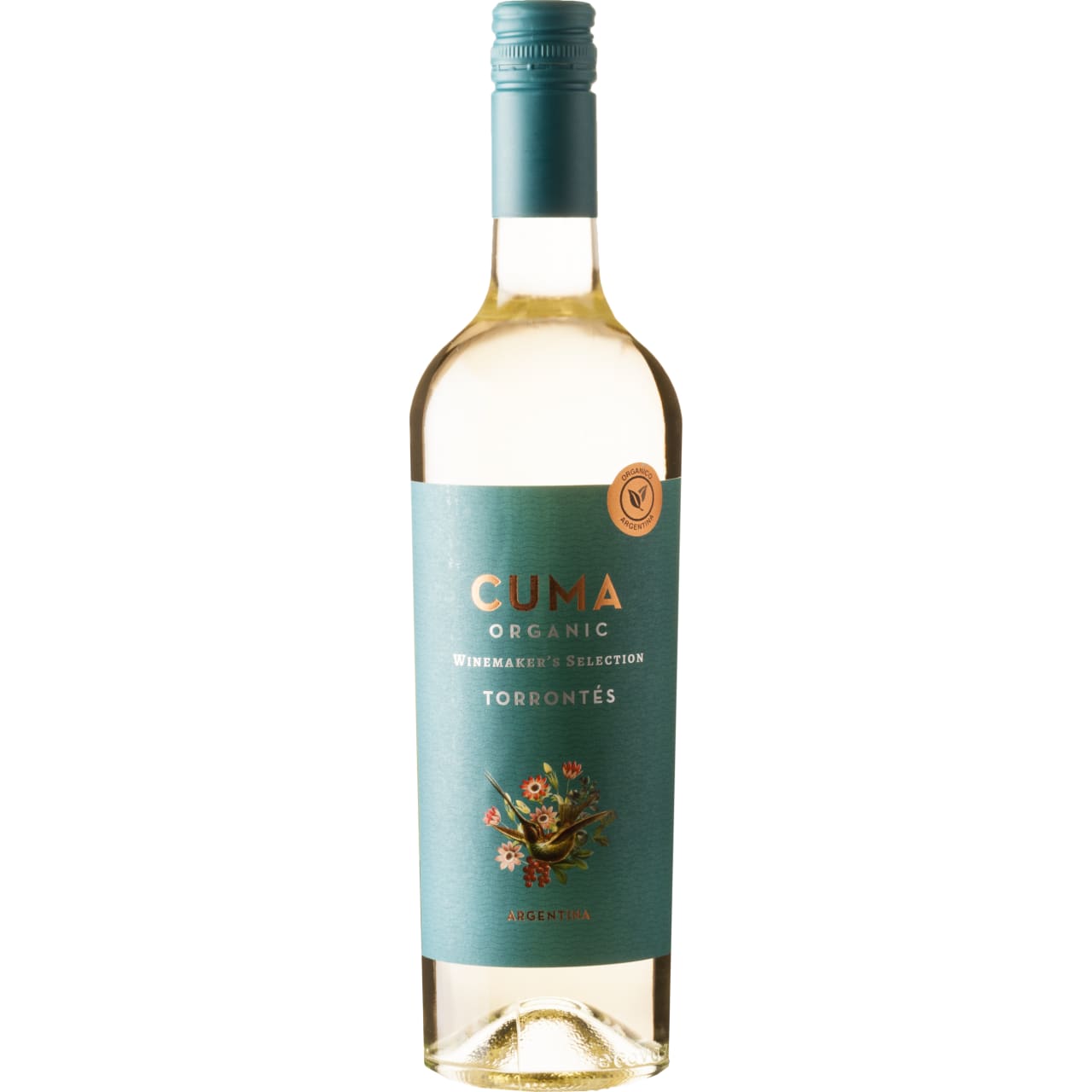 El Esteco Cuma Organic Torrontés 2023