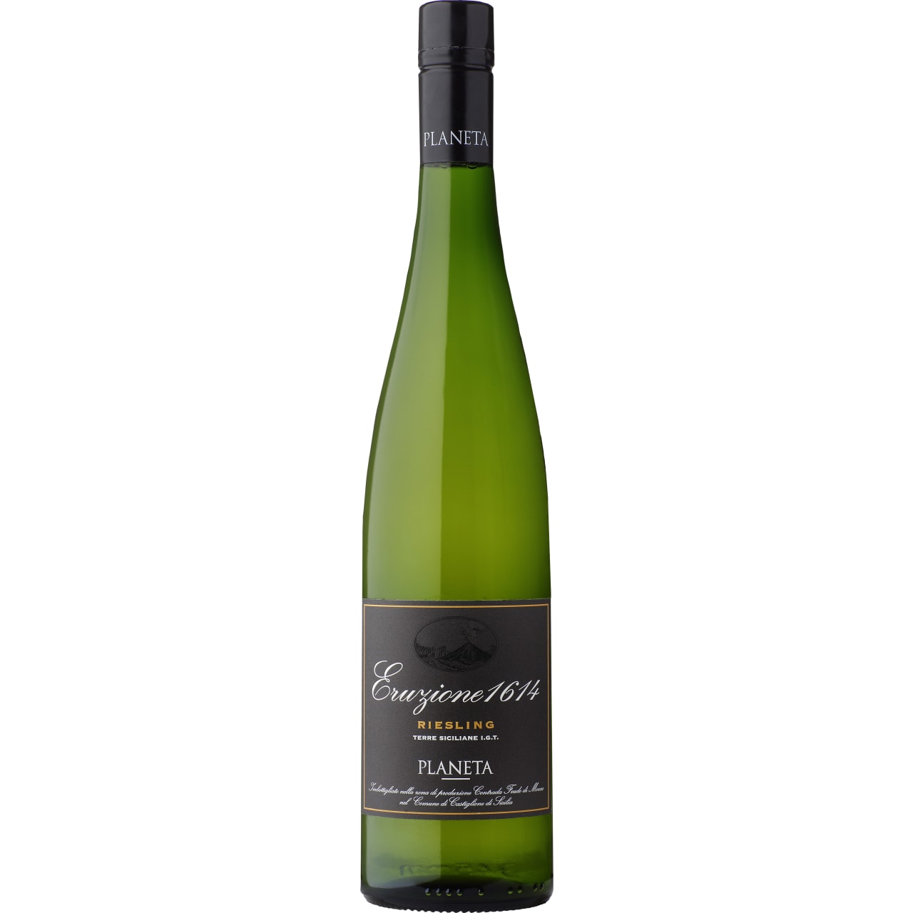 Planeta Eruzione 1614 Etna Riesling 2022