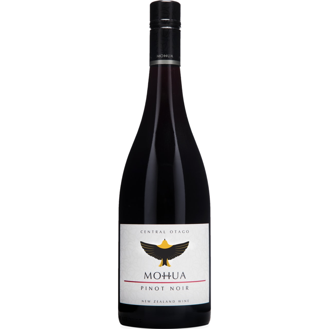 Peregrine Wines Mohua Pinot Noir 2018