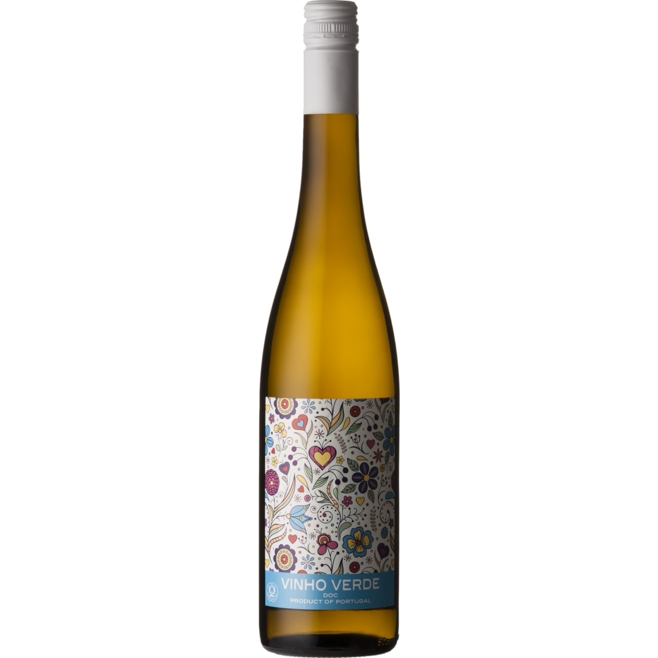 Quinta da Lixa QL Flowers Vinho Verde 2024