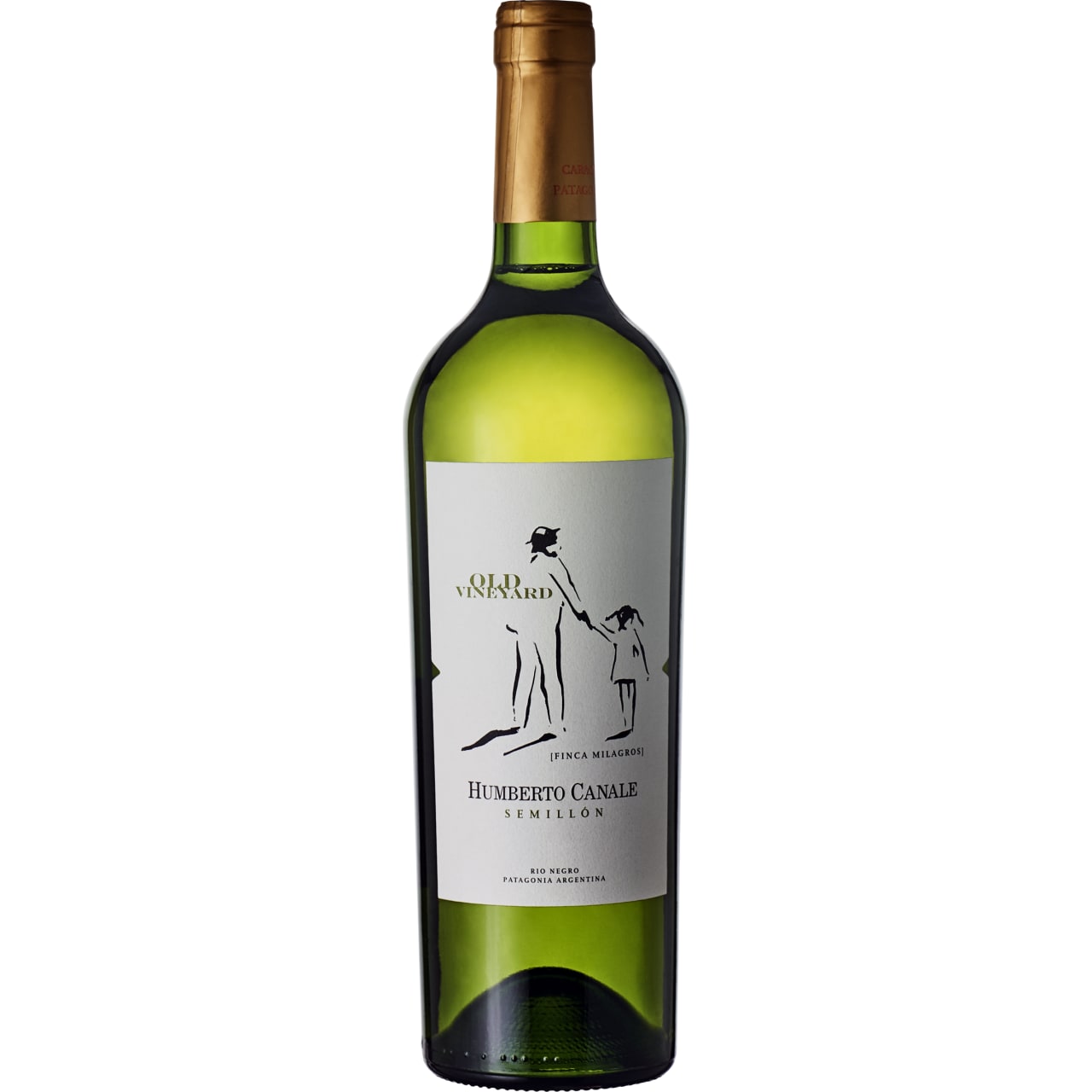 Humberto Canale Old Vine Semillon 2024