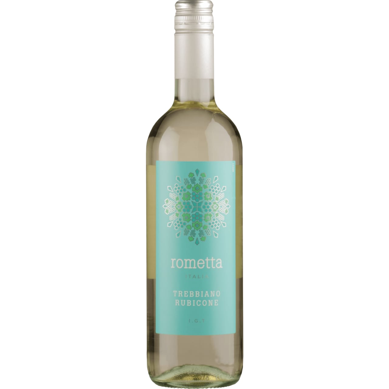 Rometta Trebbiano IGT Rubicone 2024
