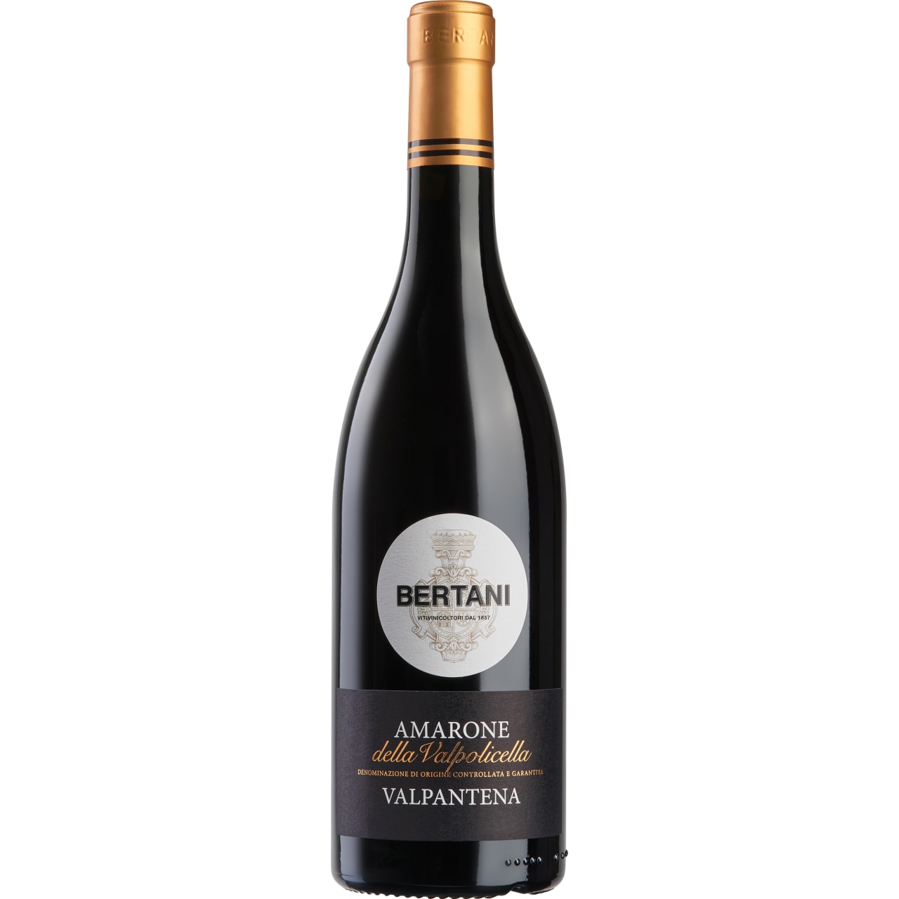 Bertani Amarone Valpantena DOCG 2022