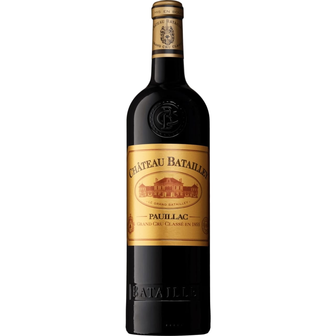 Château Batailley Pauillac Grand Cru Classé 2016