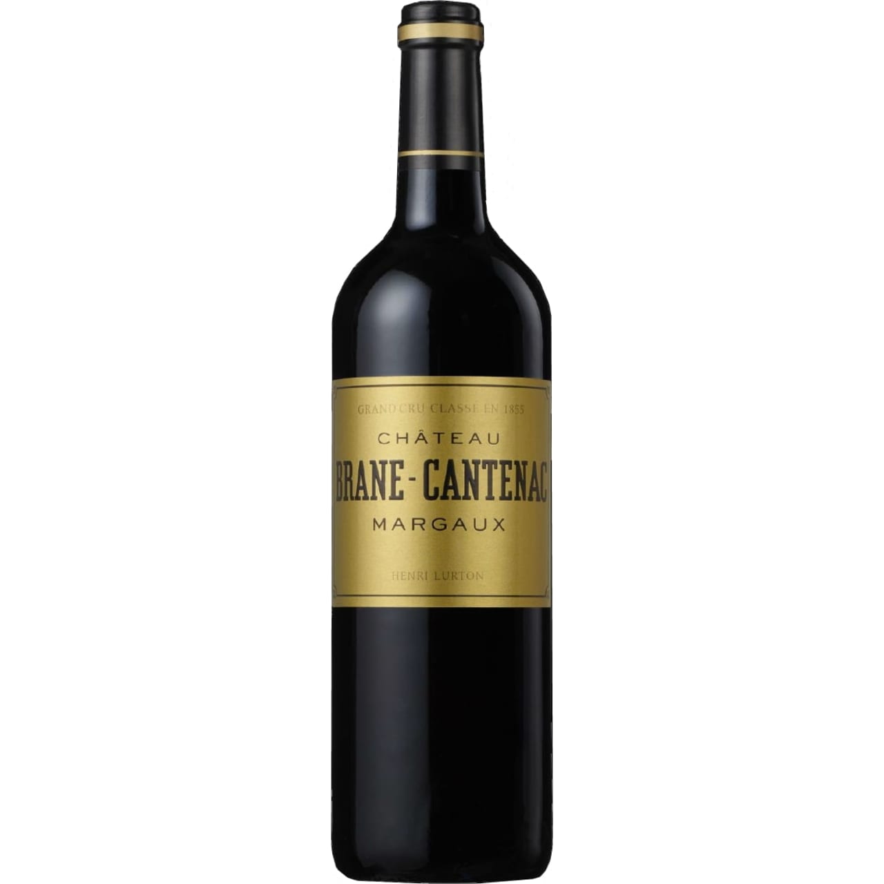 Château Brane Cantenac Margaux Cru Classé 2013