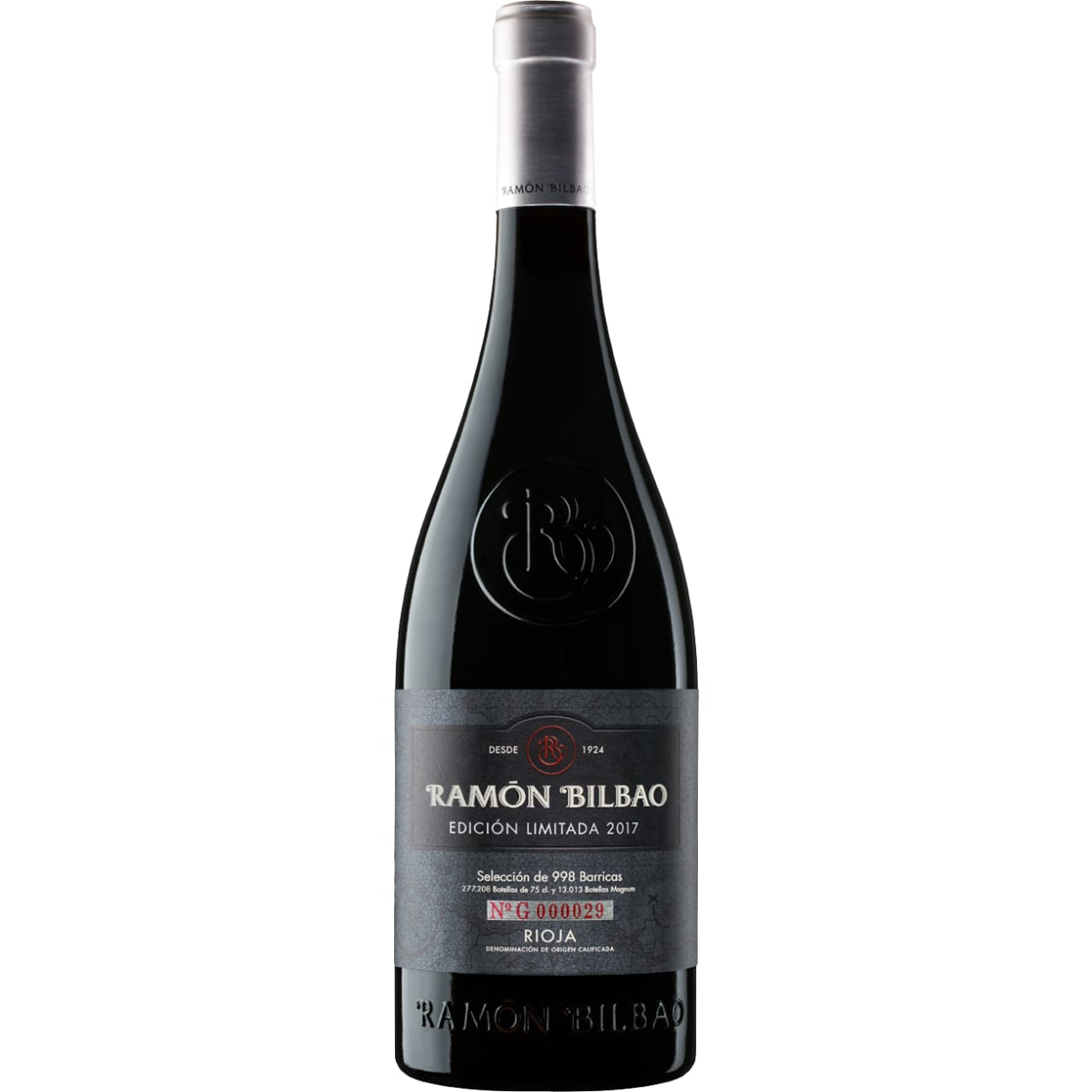 Ramón Bilbao Edición Limitada, Magnum 2020