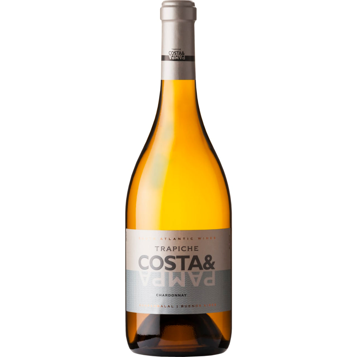 Trapiche Chardonnay Costa & Pampa 2022