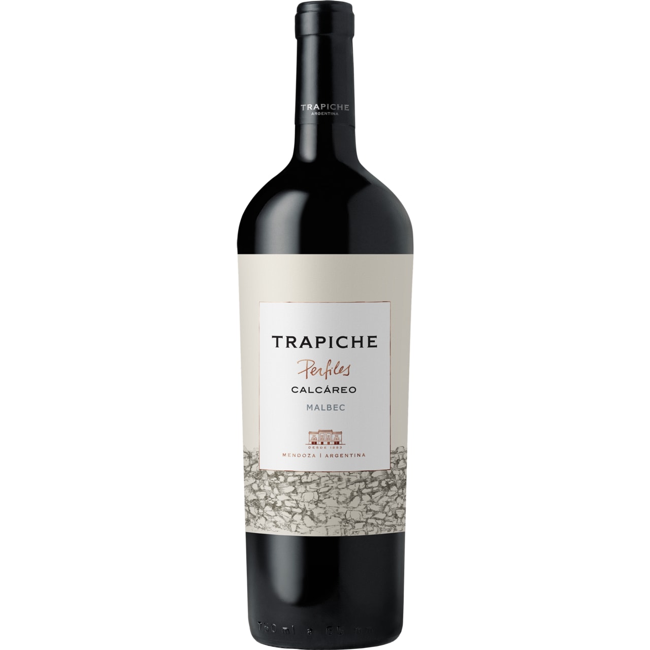 Trapiche Perfiles Malbec Calcareo 2021
