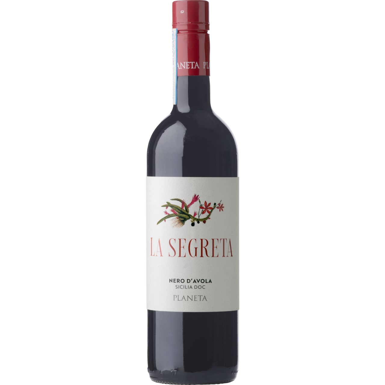 Planeta La Segreta Nero d'Avola 2024
