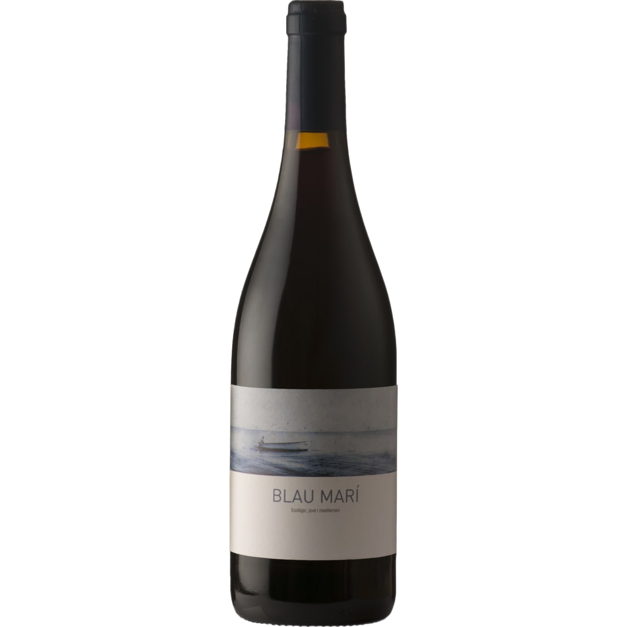 Celler 9+ Blau Mari Negre Organic 2022