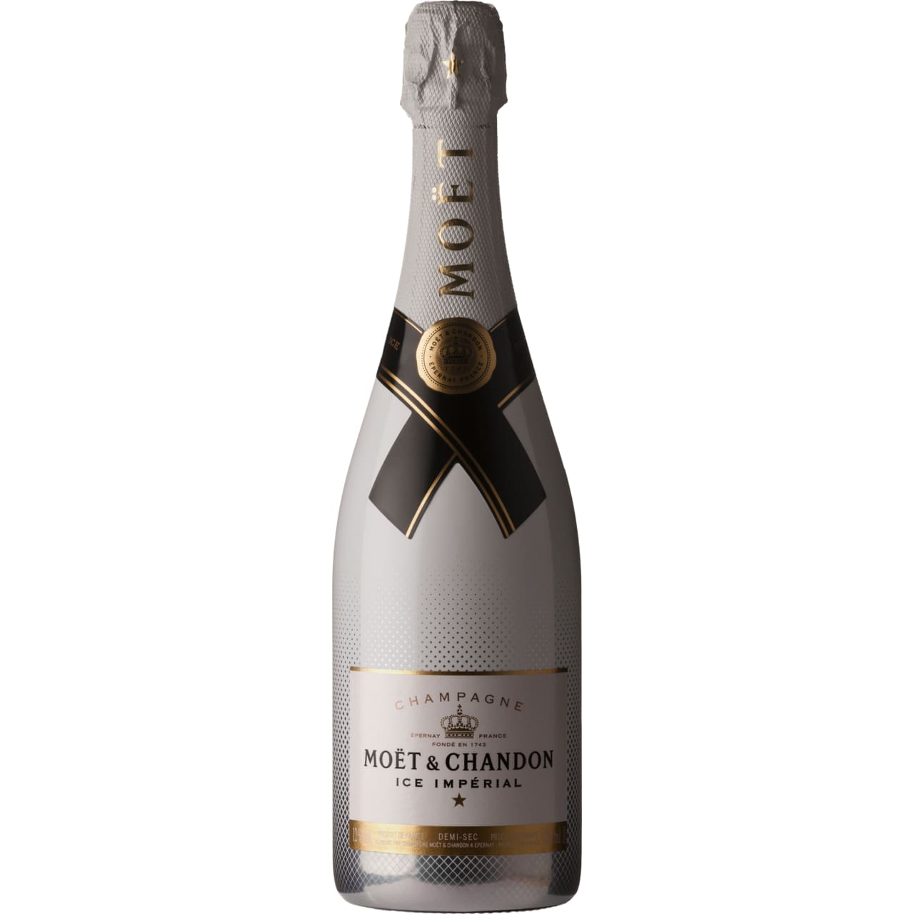 Moët & Chandon Ice Impérial NV