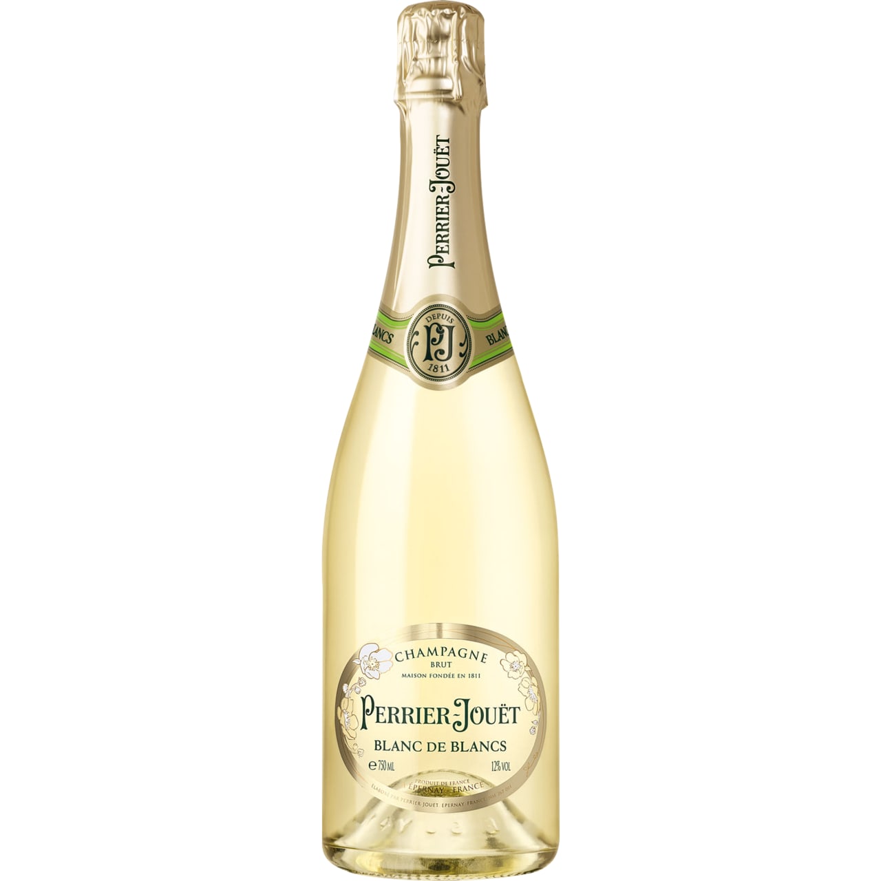 Perrier-Jouët Blanc de Blancs NV