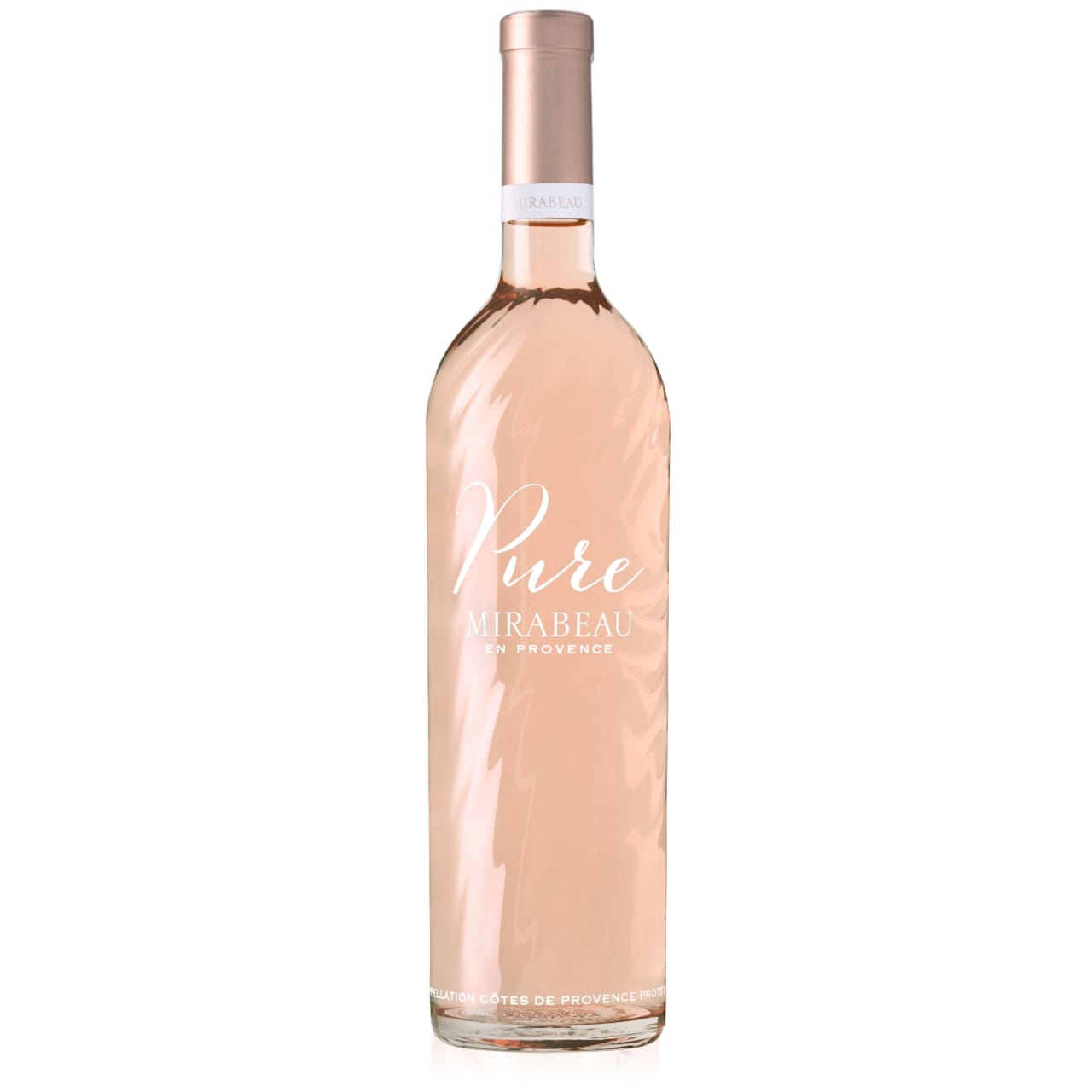 Mirabeau Pure Rose Cotes de Provence, Mirabeau 2024