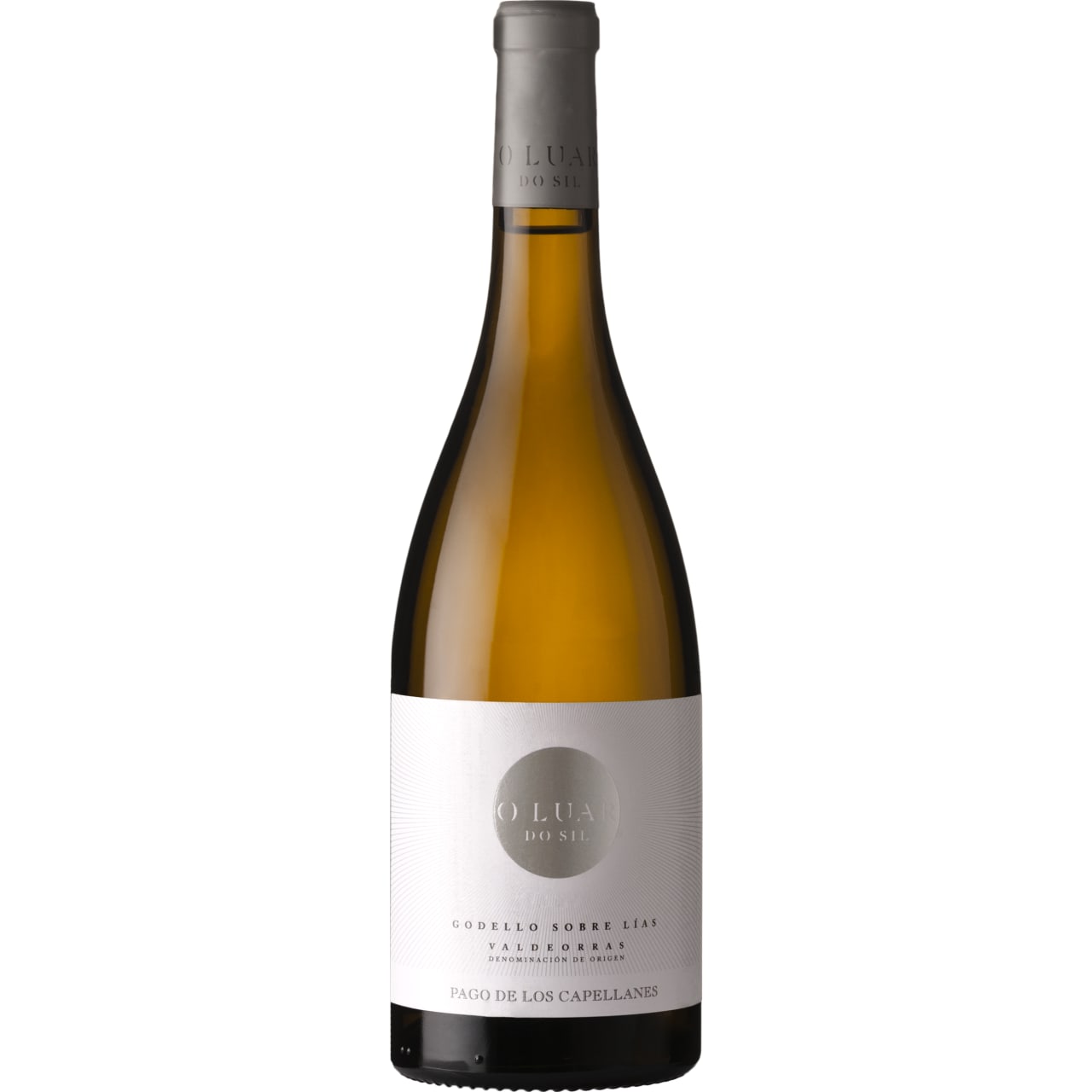 O Luar do Sil Godello Sobre Lías 2024