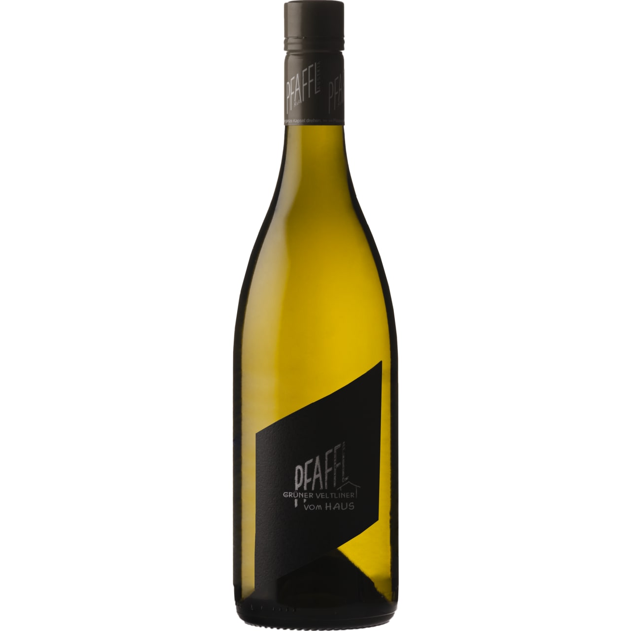 Pfaffl Grüner Veltliner Vom Haus 2025