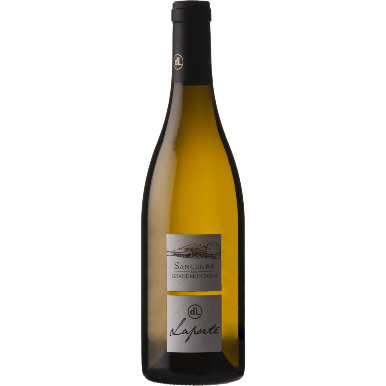Domaine Laporte Sancerre 'Grandmontains' Blanc 2024