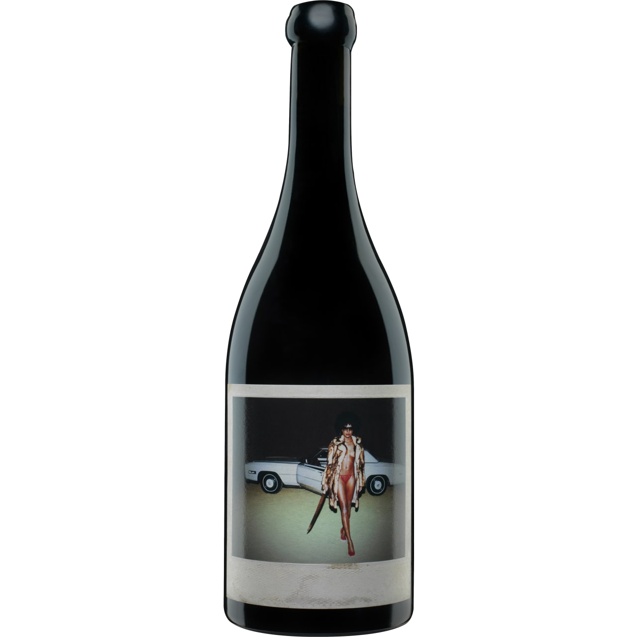 Orin Swift Machete 2022