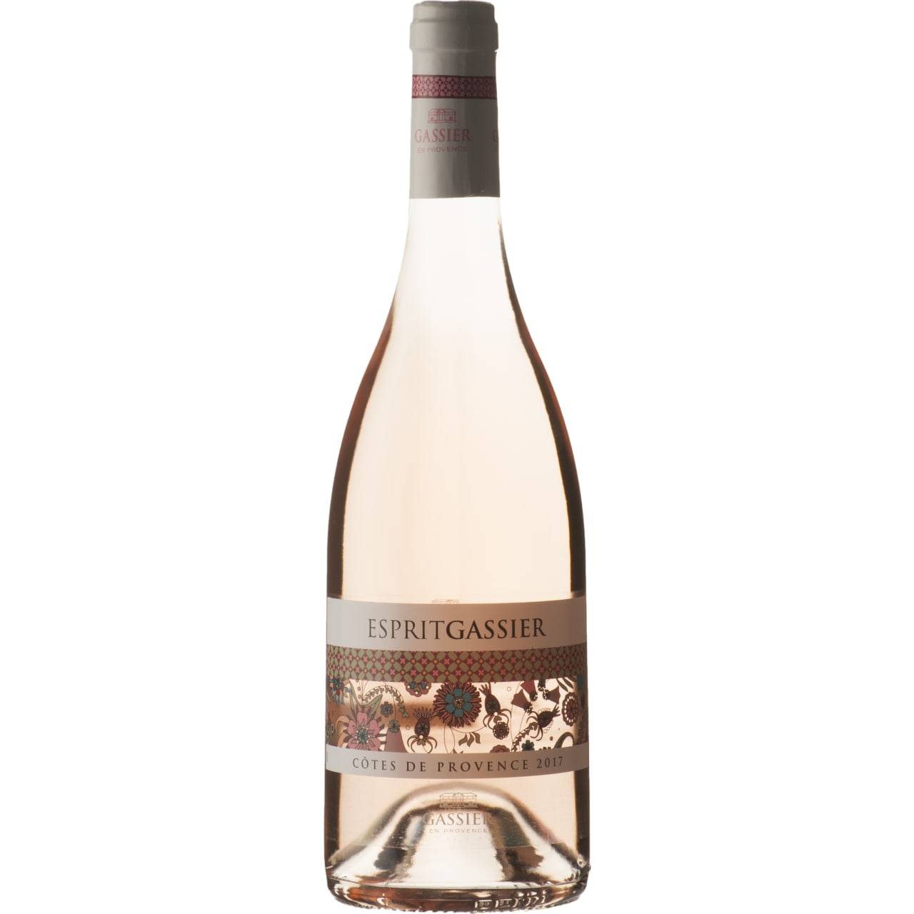 Château Gassier Esprit Organic, Côtes de Provence 2024