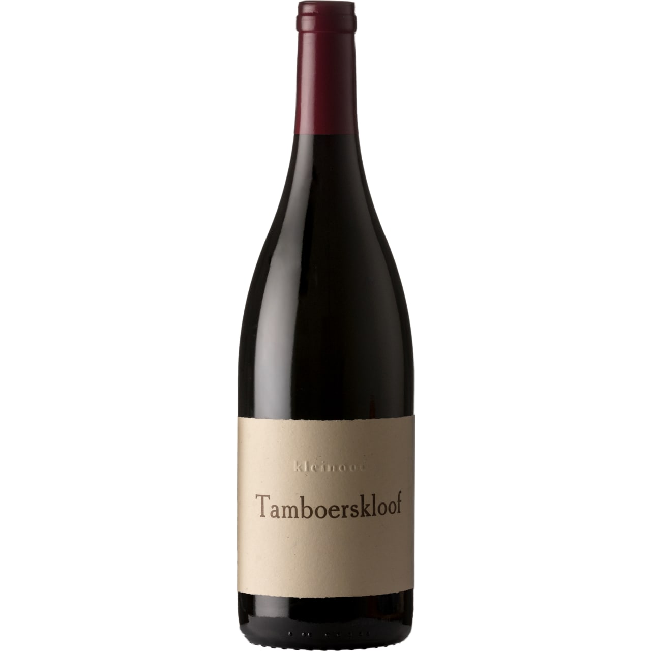 Kleinood Tamboerskloof Syrah 2019