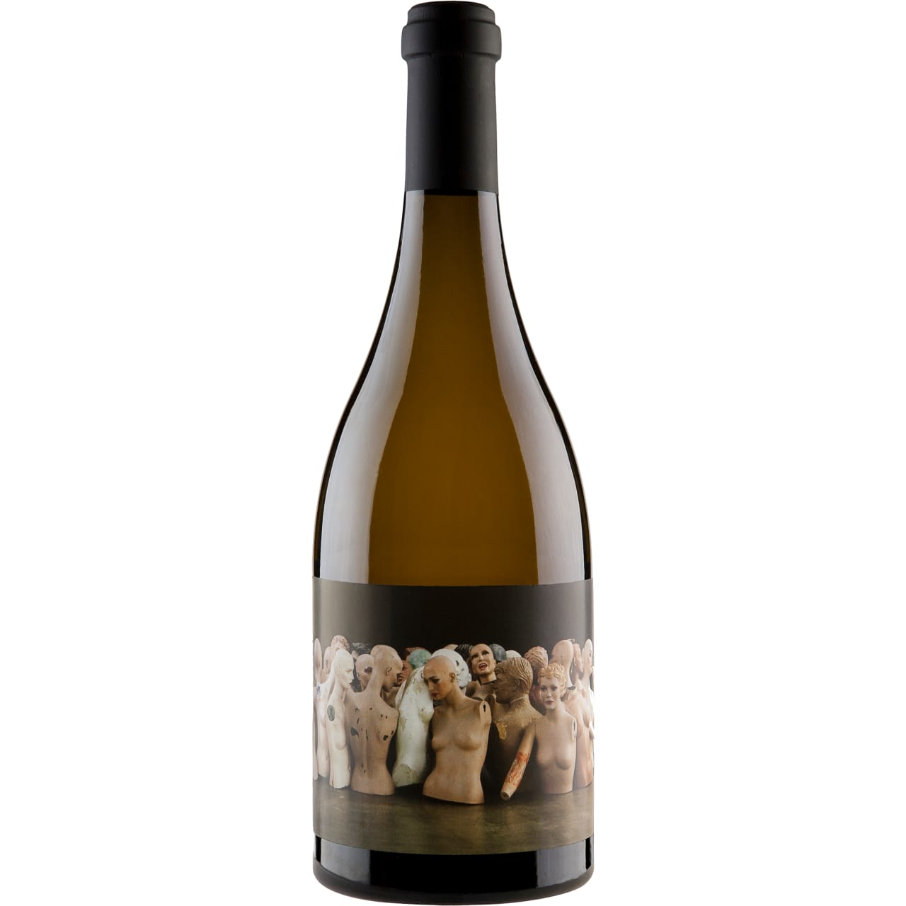 Orin Swift Mannequin Chardonnay 2022