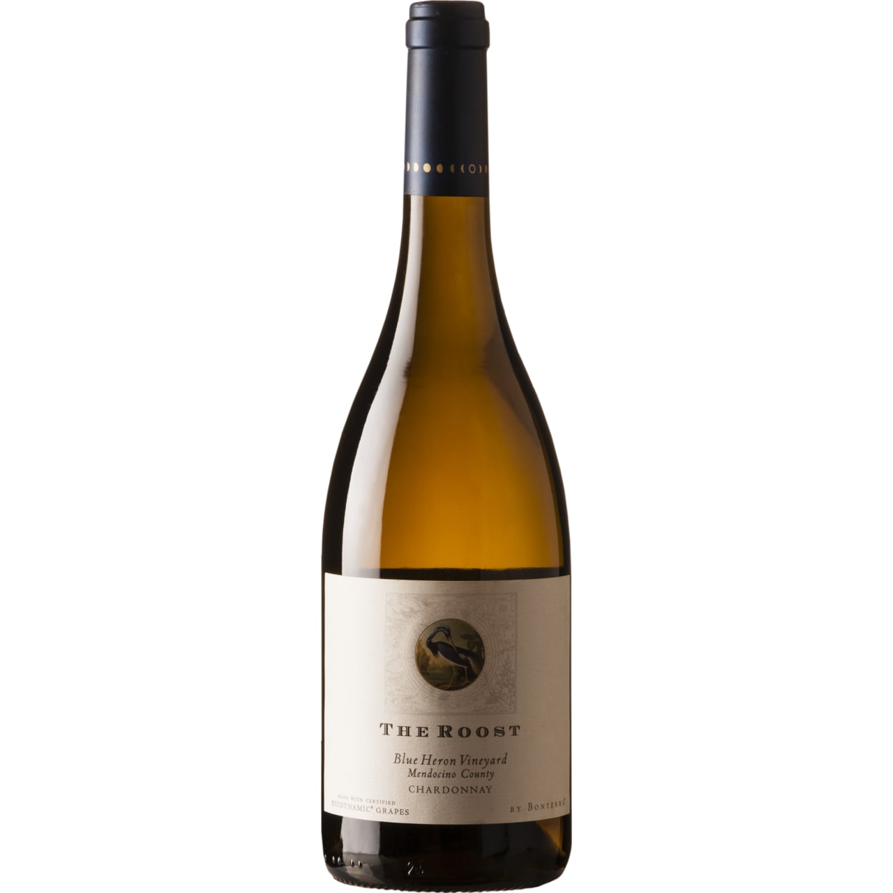 Bonterra The Roost Biodynamic Chardonnay 2022