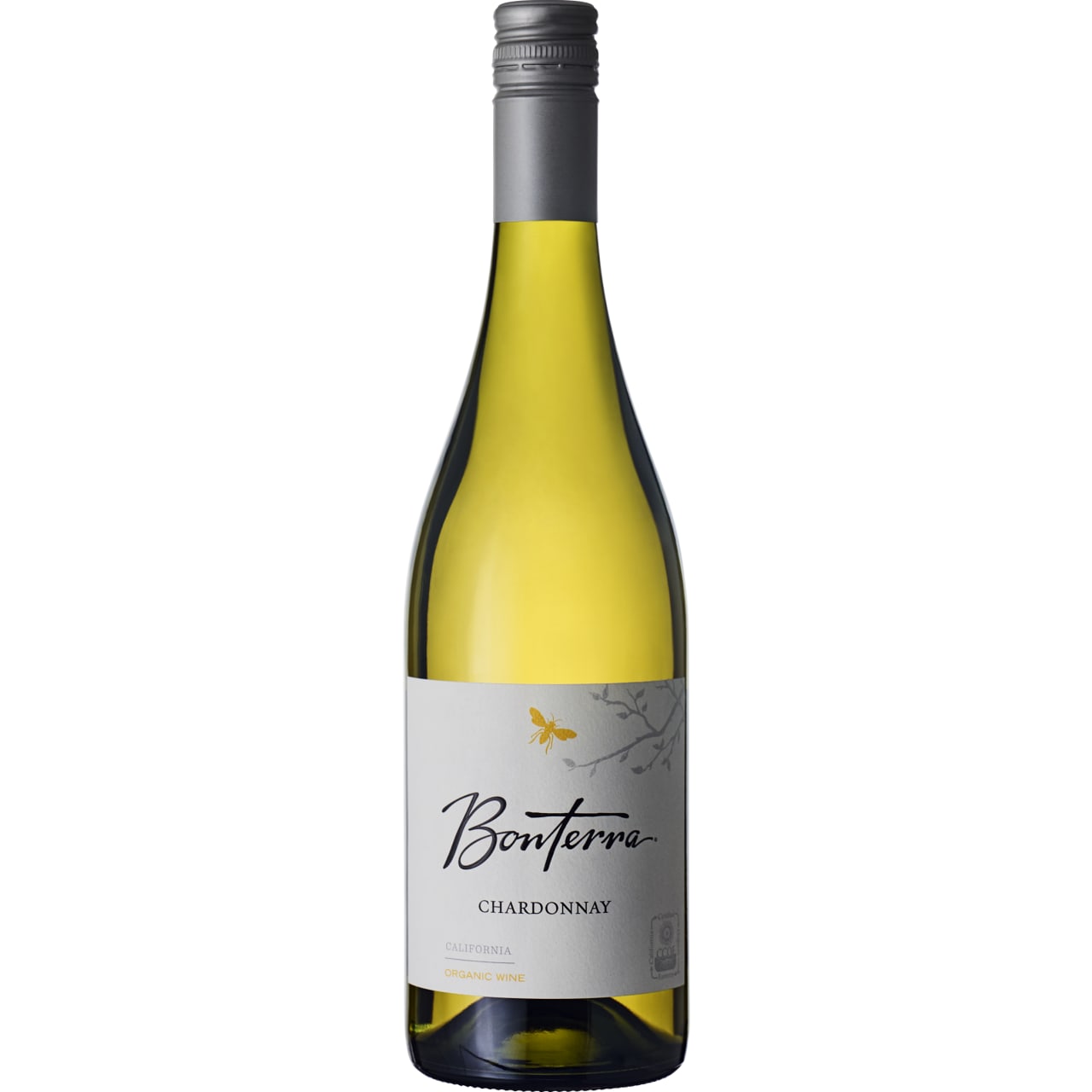 Bonterra Organic Chardonnay 2023