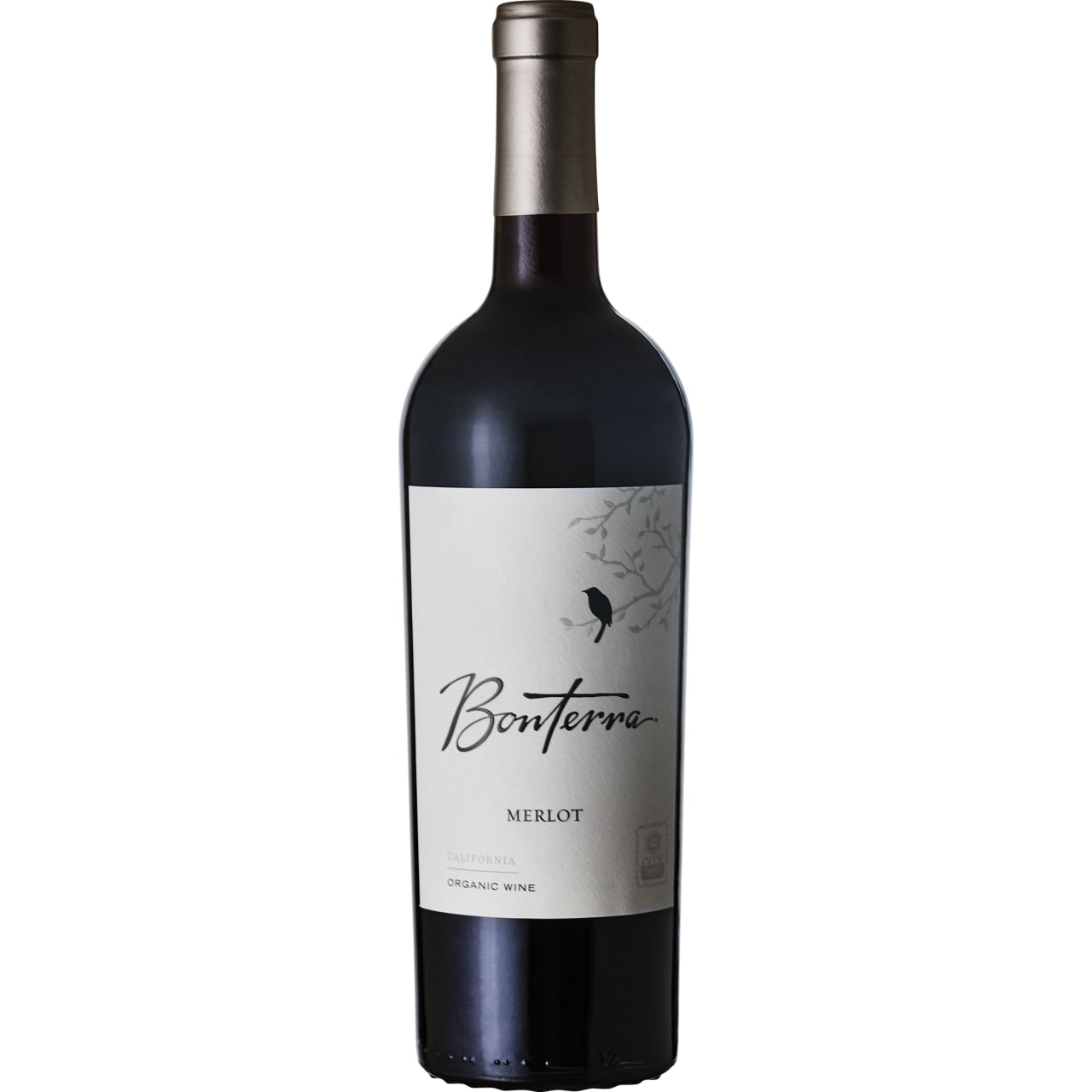 Bonterra 2022 Merlot, Bonterra Organic Vineyards 2022