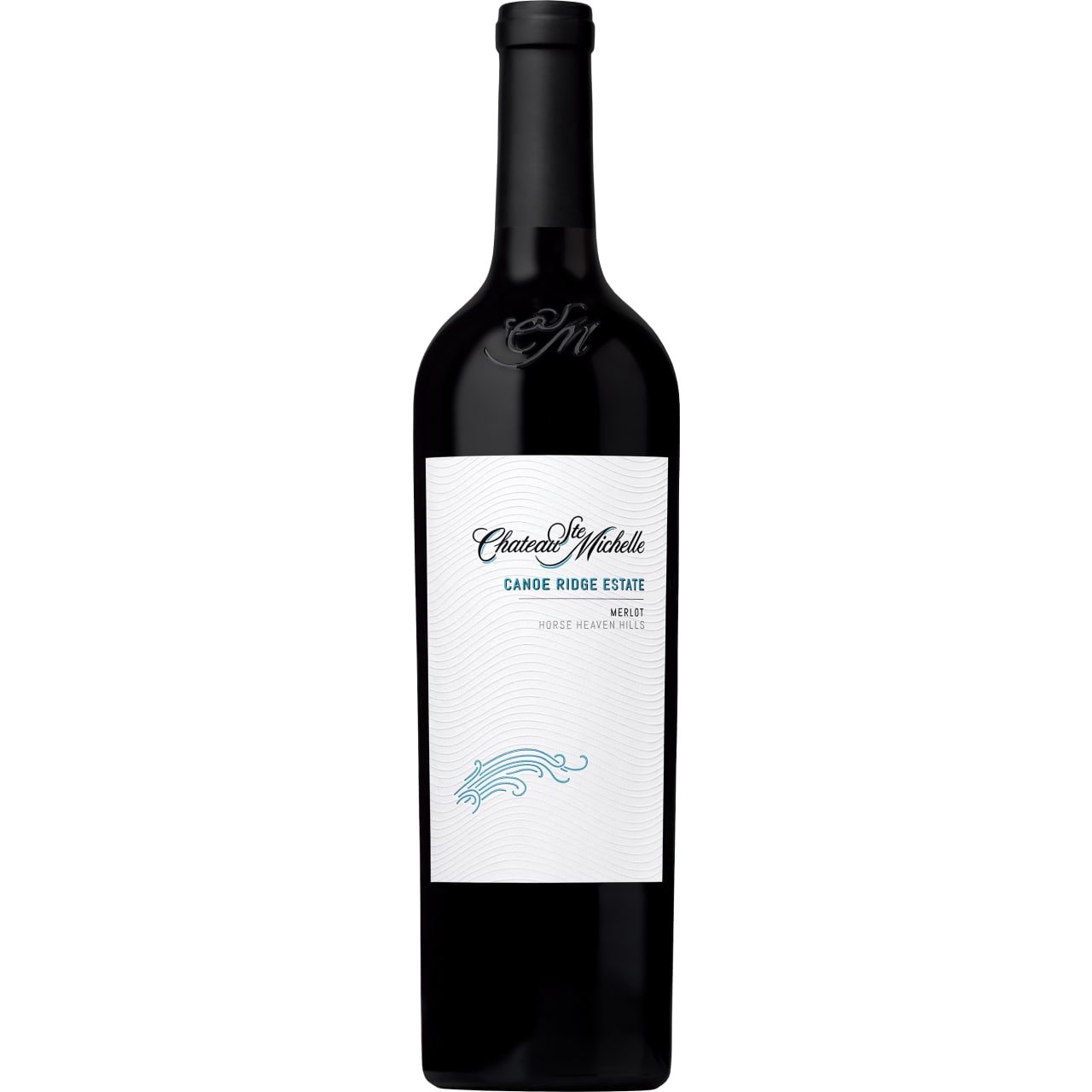 Chateau Ste Michelle Canoe Ridge Merlot 2017