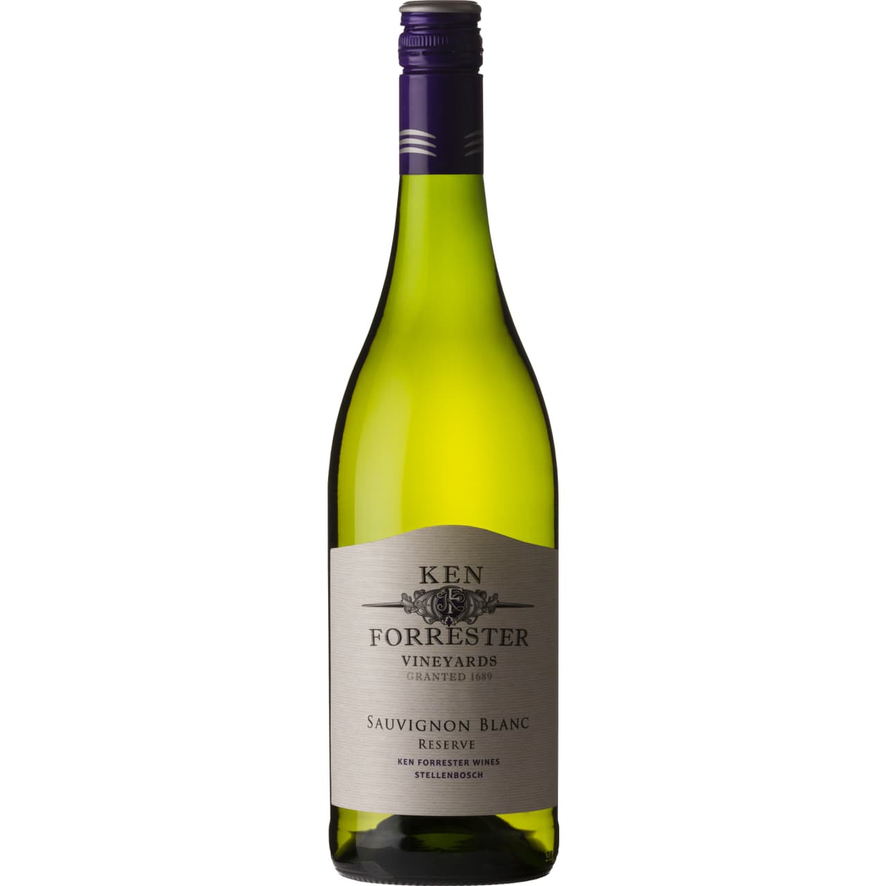 Ken Forrester Wines 2025 Sauvignon Blanc Reserve, Ken Forrester Wines 2025