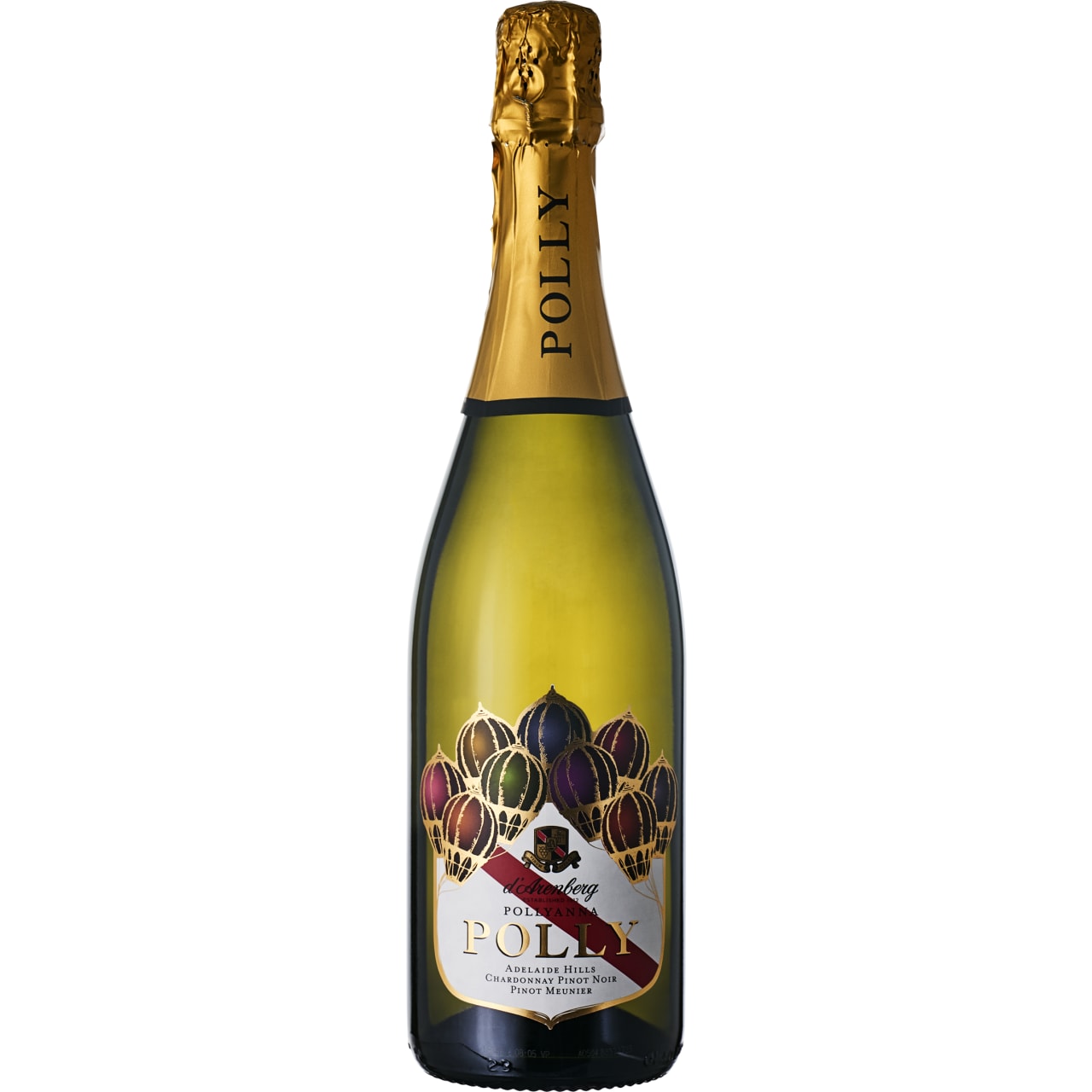 D’Arenberg Pollyanna Polly NV