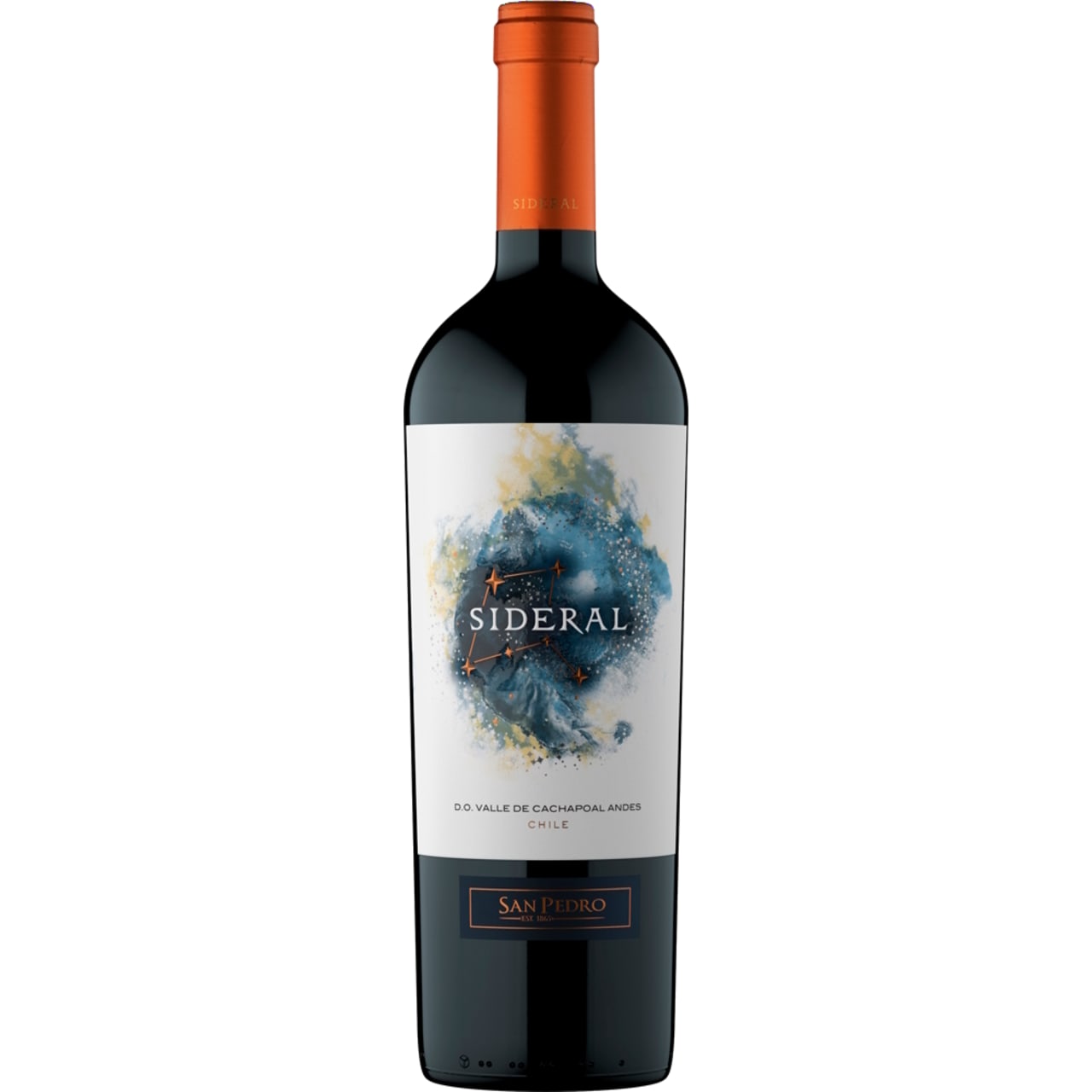 Viña San Pedro Sideral 2022