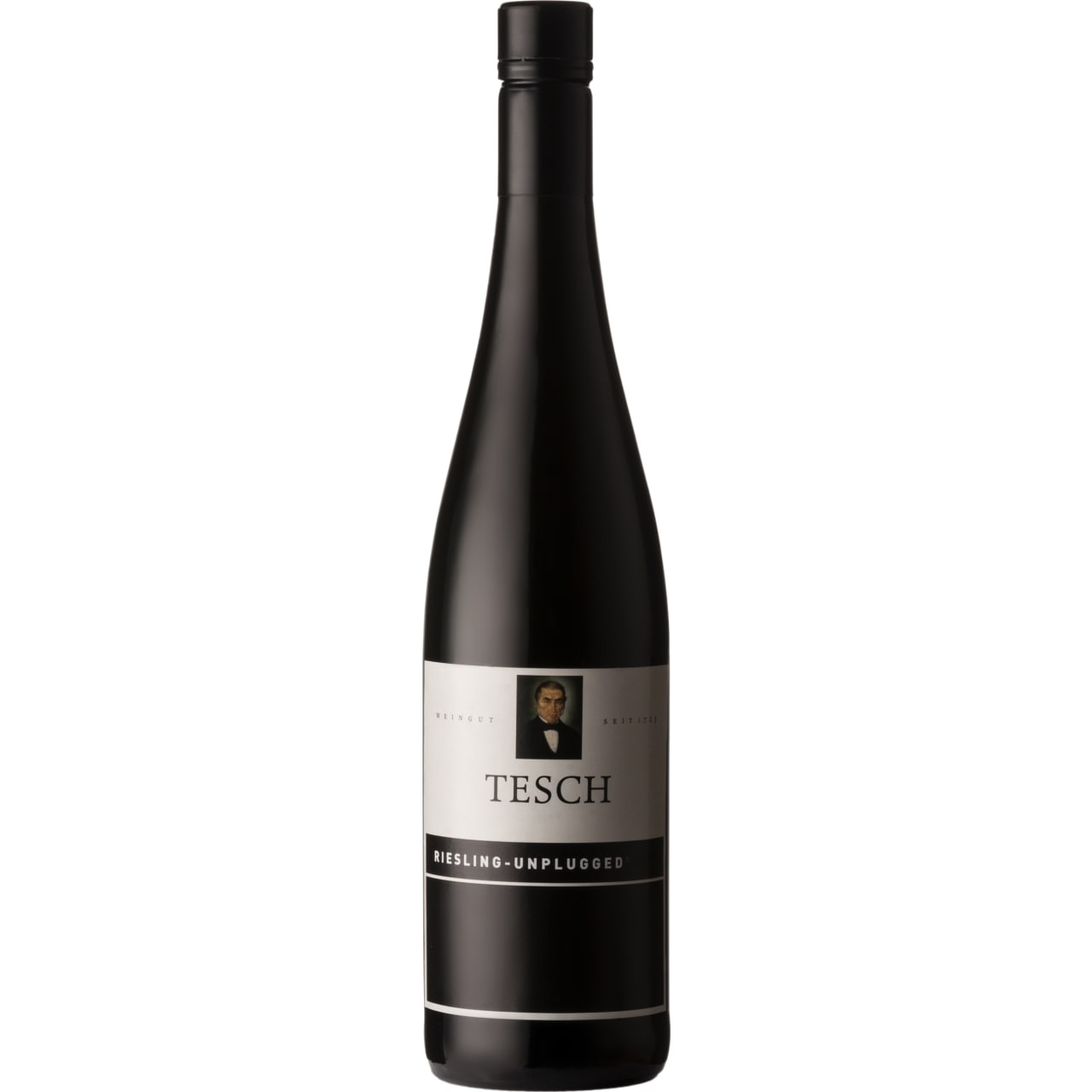 Weingut Tesch Riesling Unplugged 2021