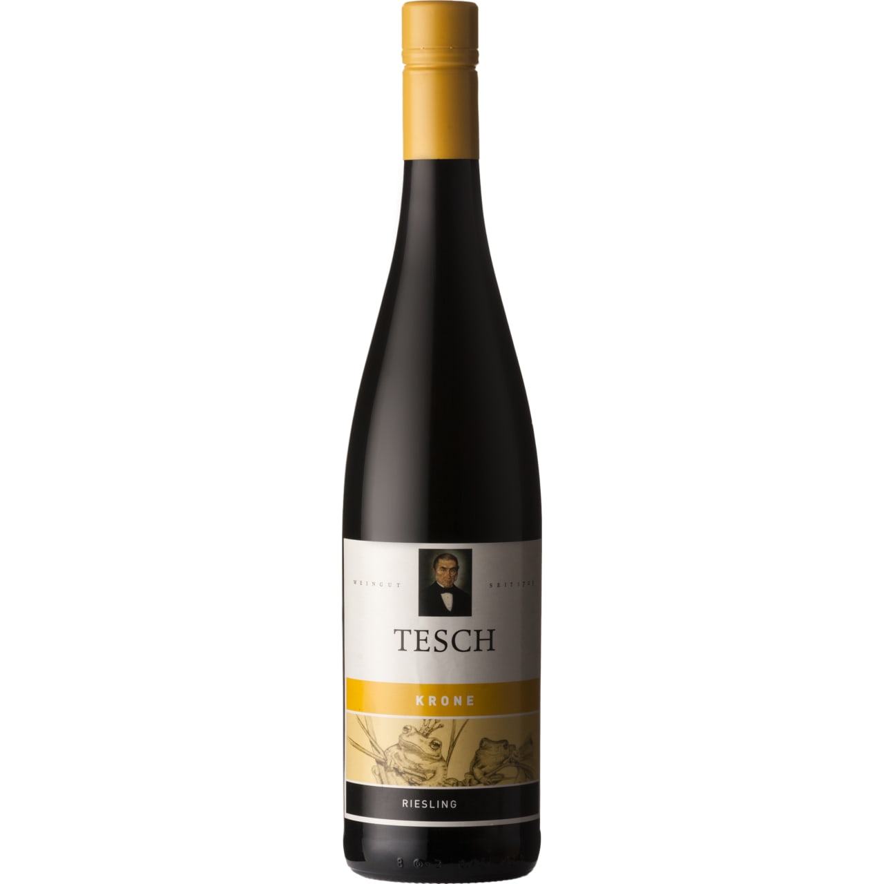 Weingut Tesch Riesling Krone 2023
