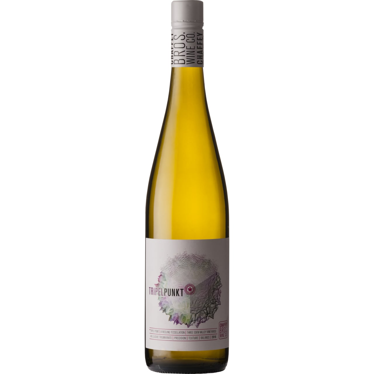 Chaffey Bros. Wine Co. Tripelpunkt Riesling 2024