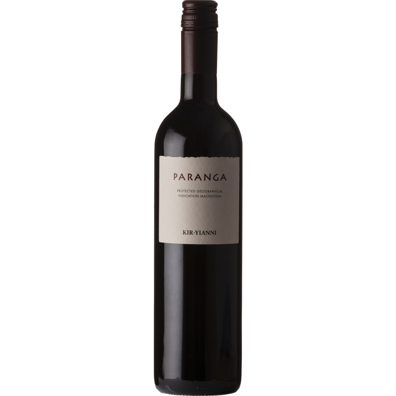 Kir-Yianni Paranga Red 2023