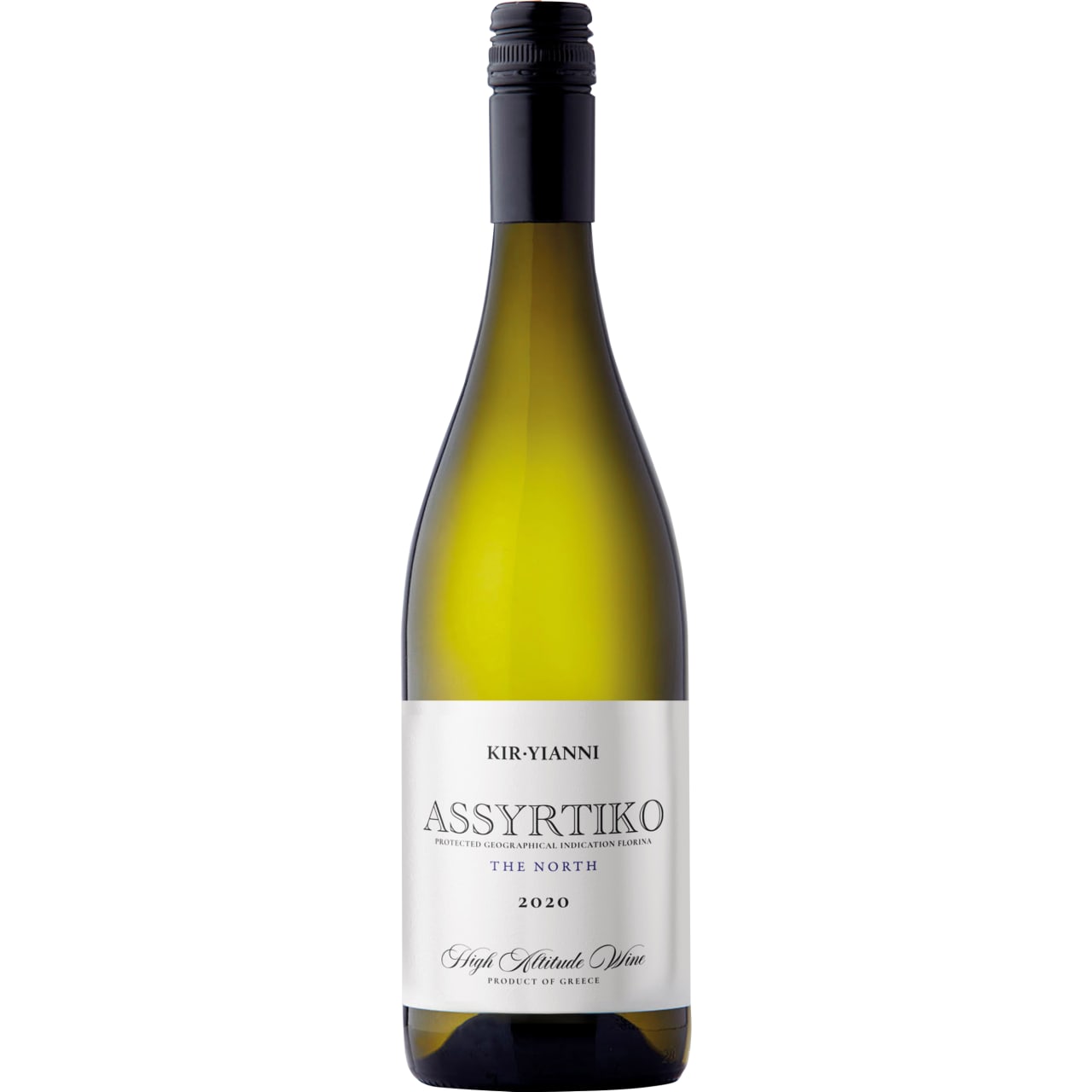 Kir-Yianni Assyrtiko 2023