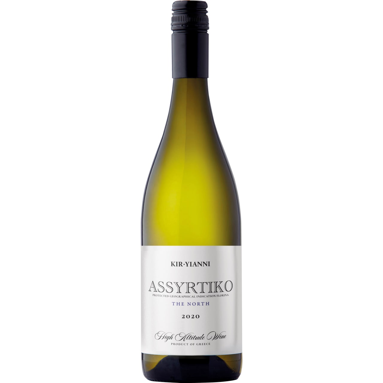 Kir-Yianni Assyrtiko 2024