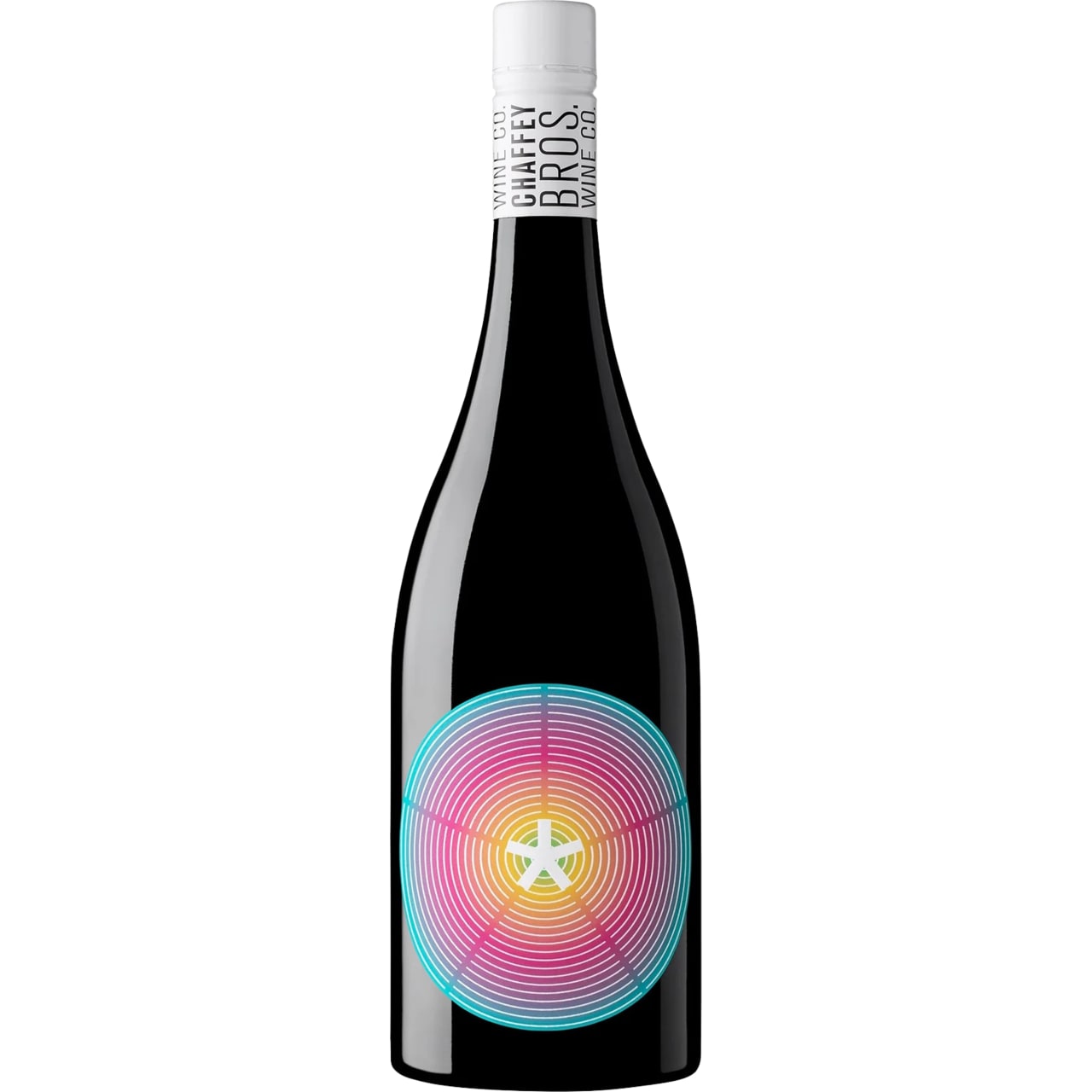 Chaffey Bros. Wine Co. Pax Aeterna Old Vine Grenache 2023