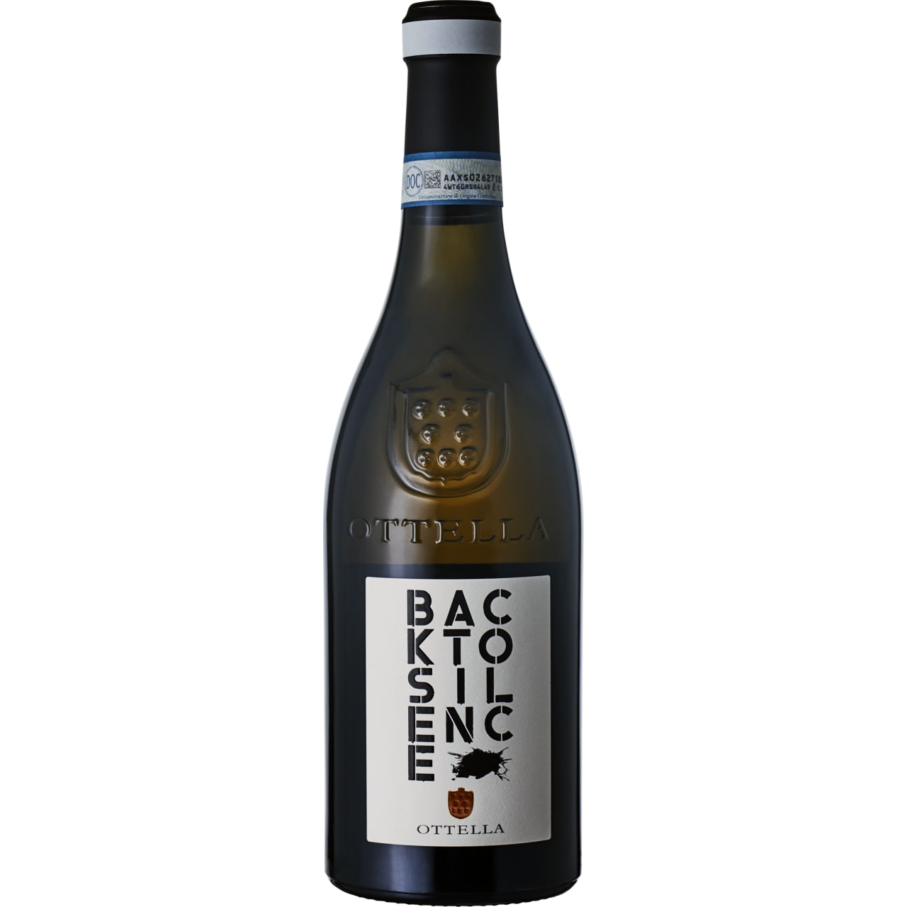 Azienda Agricola Ottella Back To Silence Orange Wine, Lugana 2024