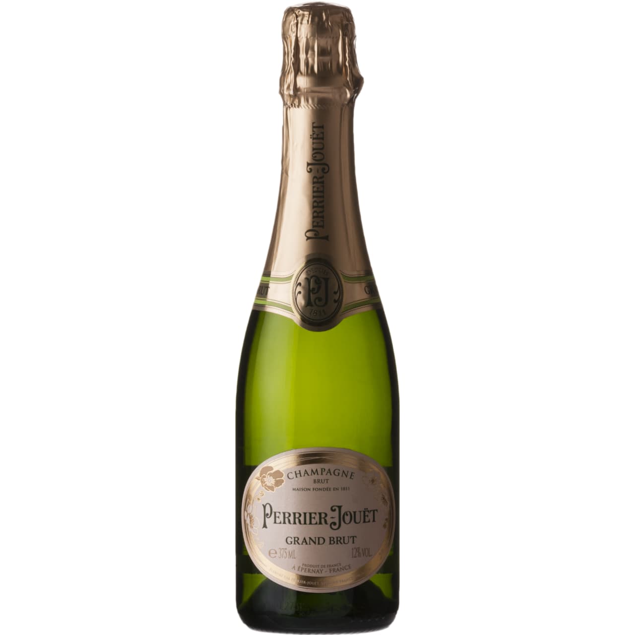 Perrier-Jouët Grand Brut Half Bottles NV